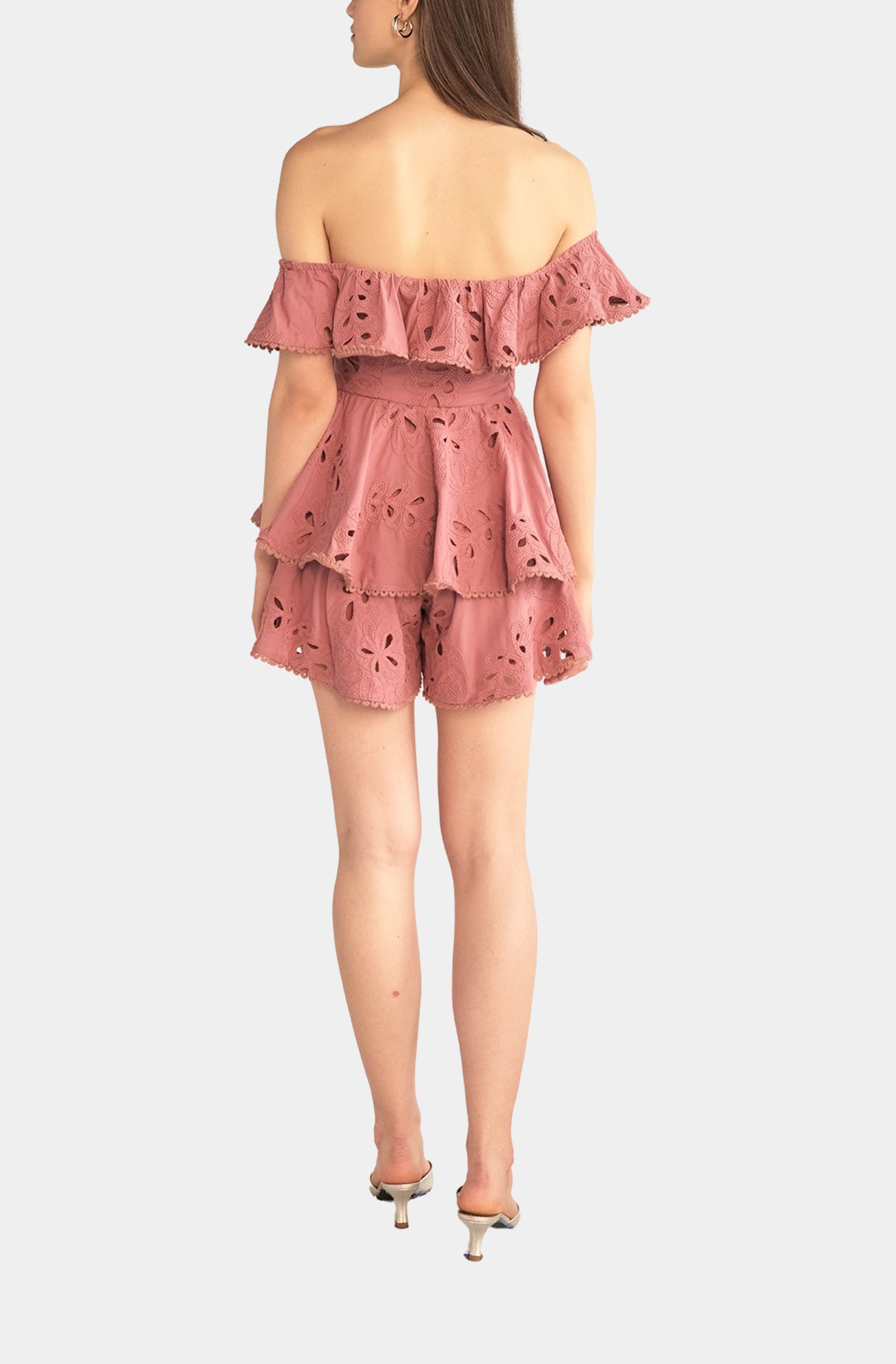 Megara Dress