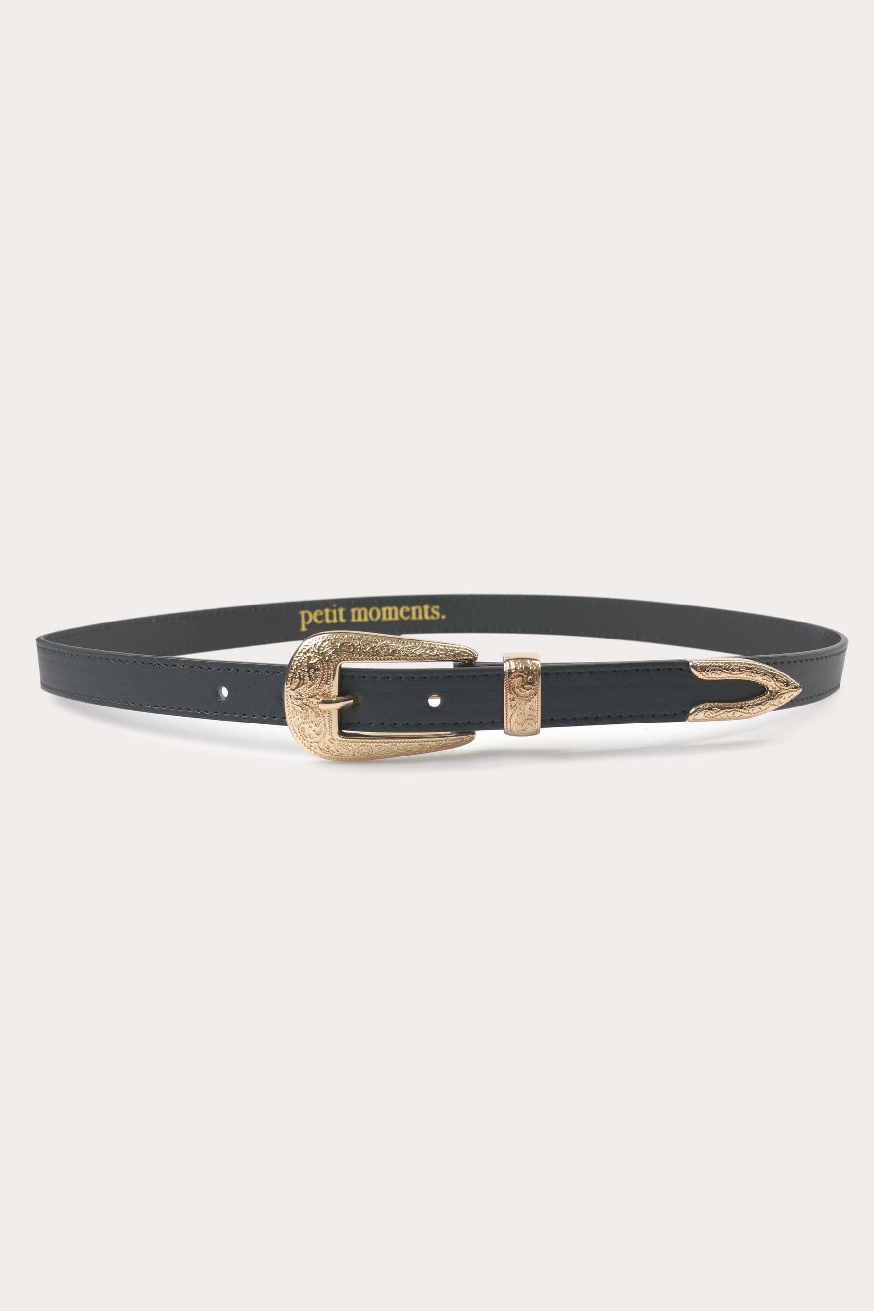 Phoenix Belt