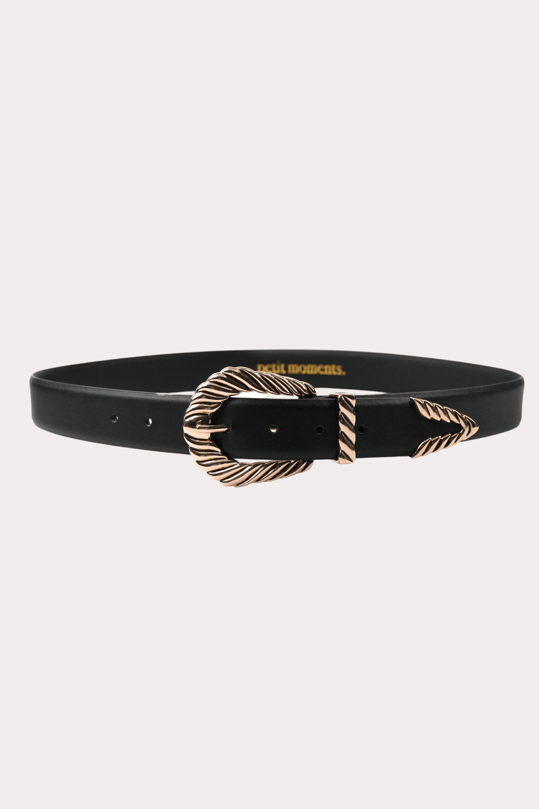 Modern Rodeo Belt