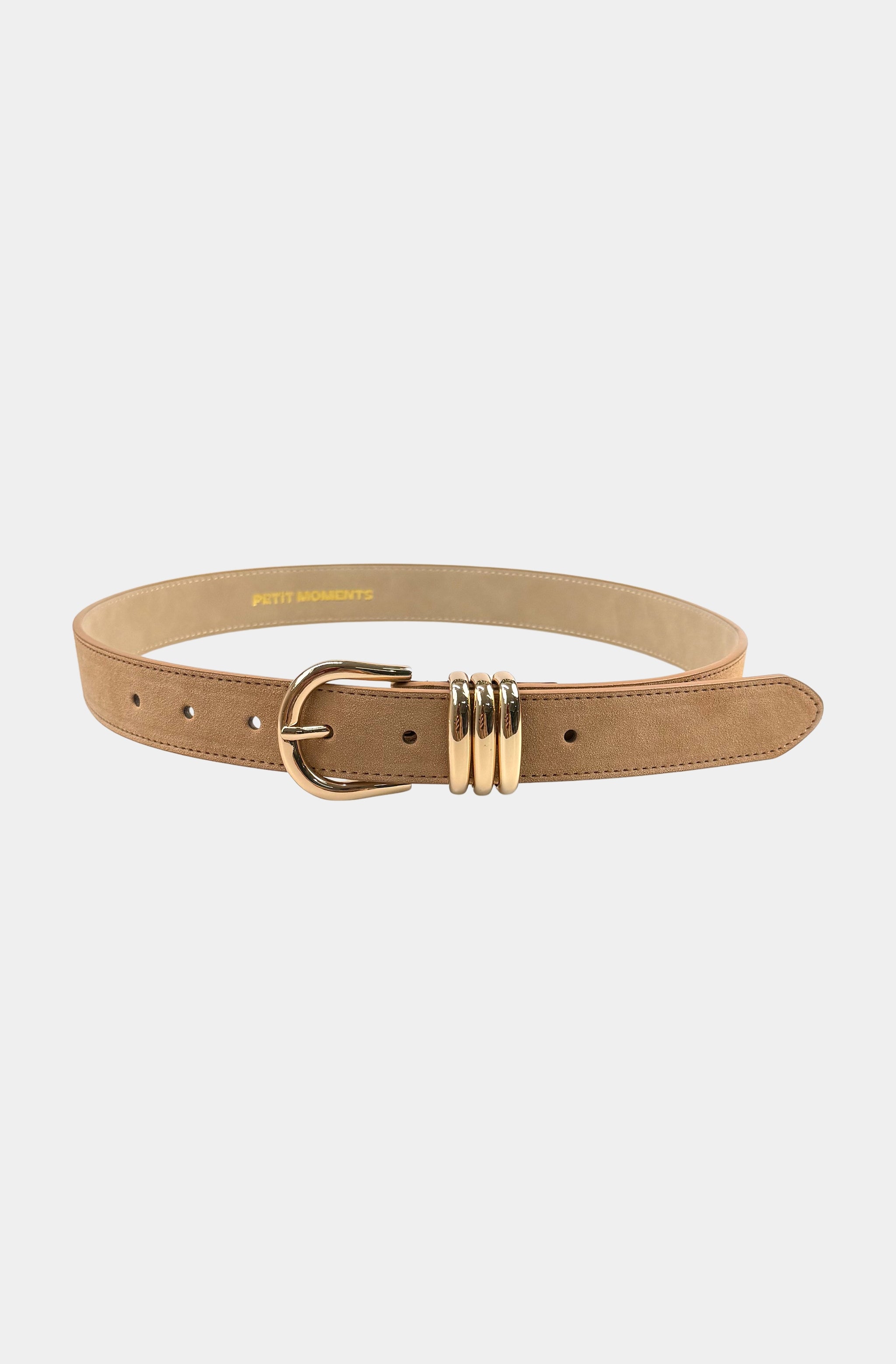 Polished Belt