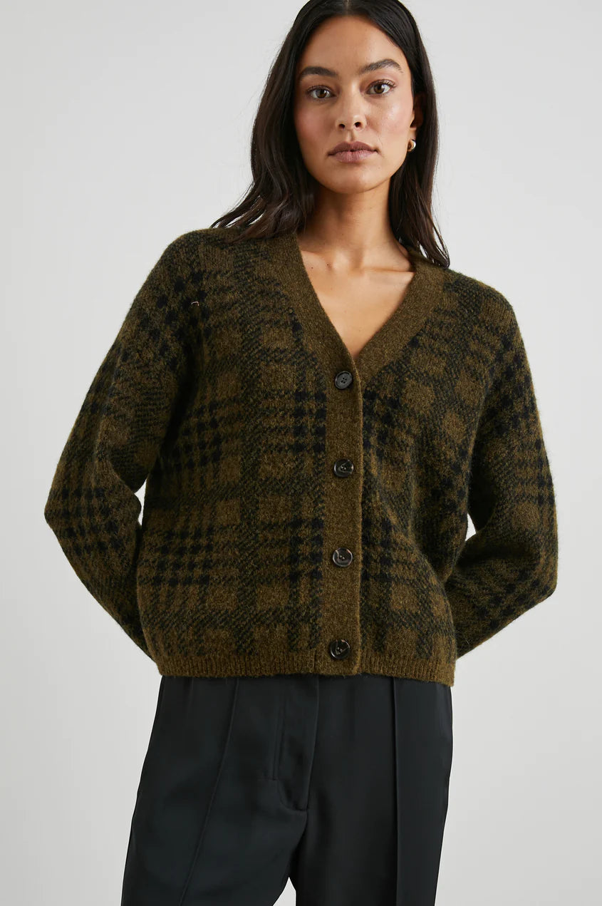 Reese Sweater