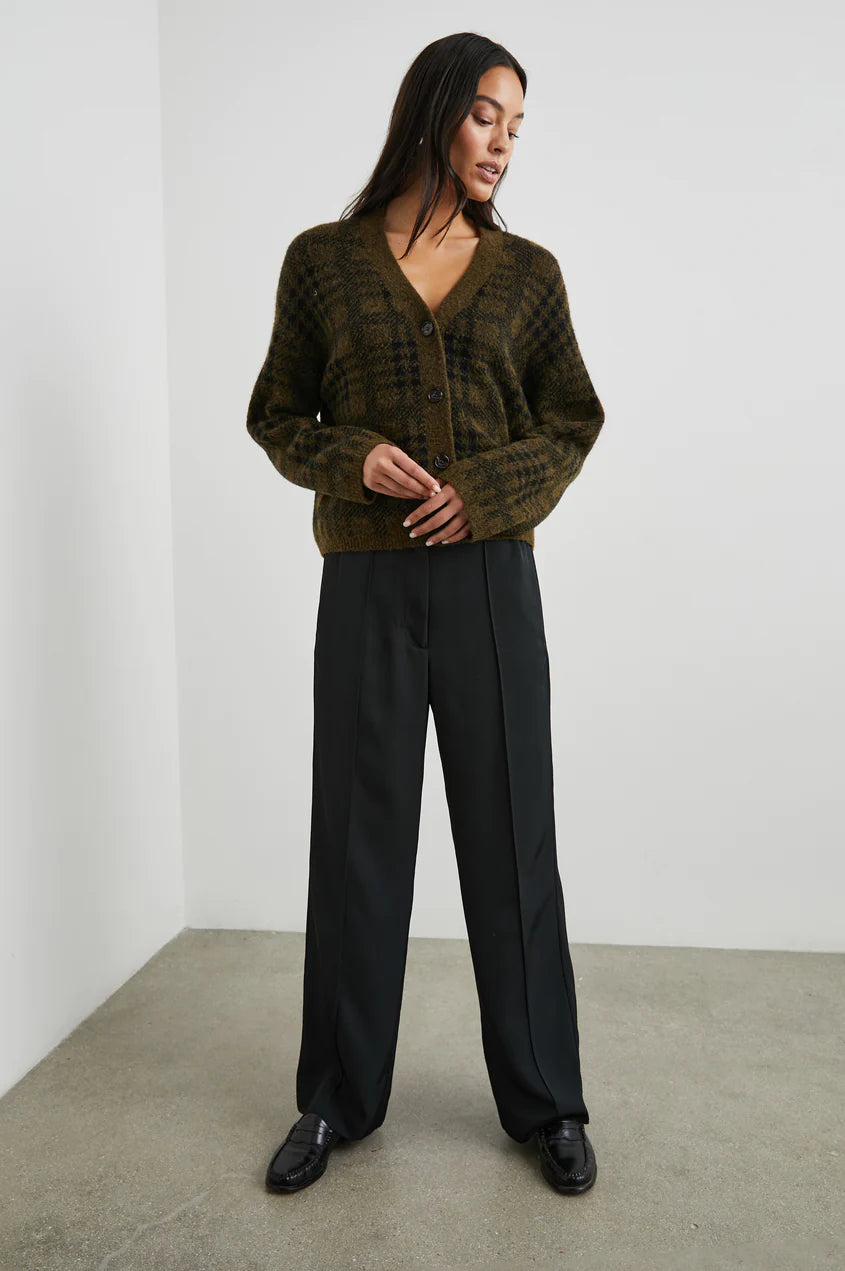 Reese Sweater