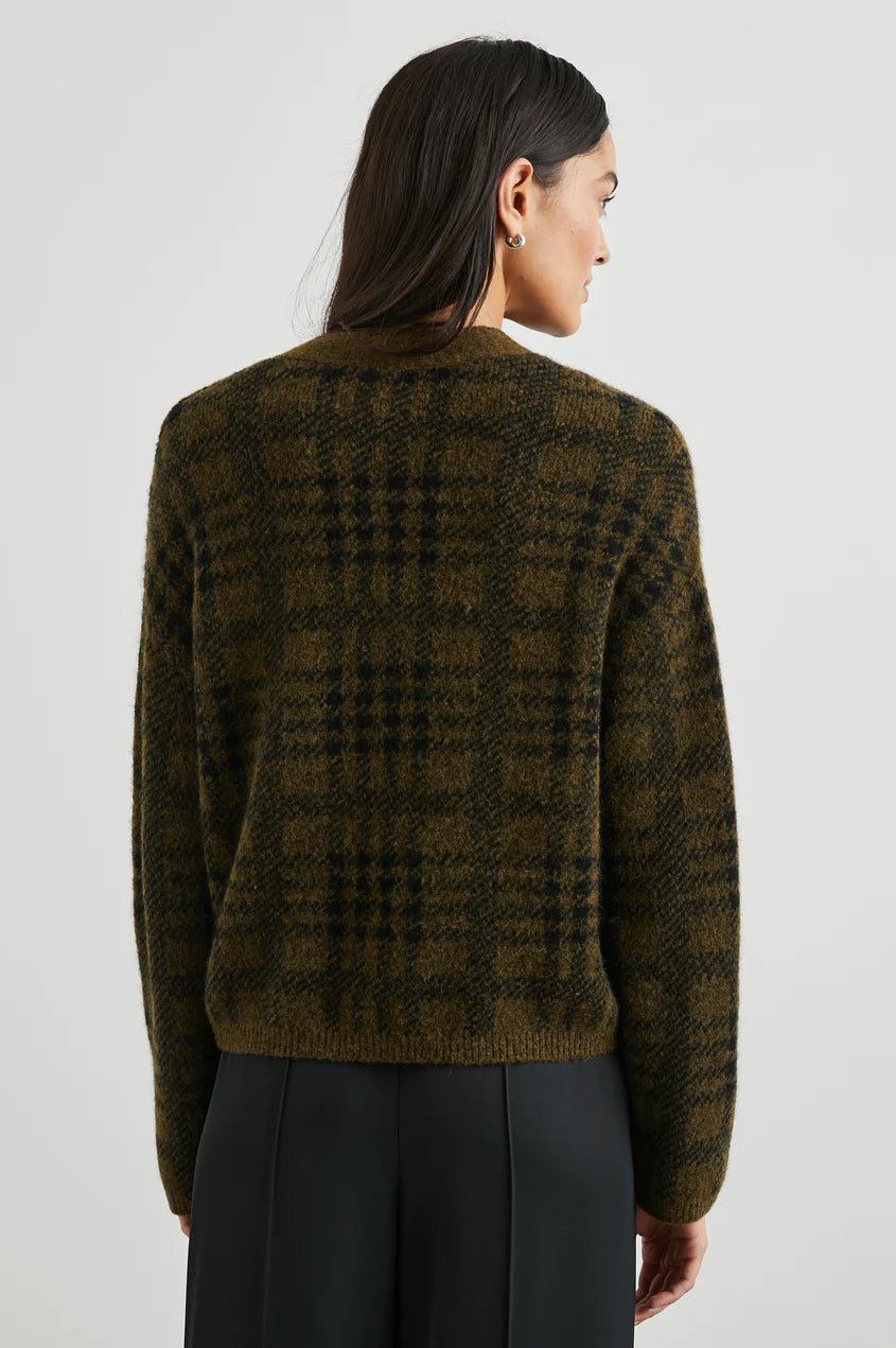 Reese Sweater