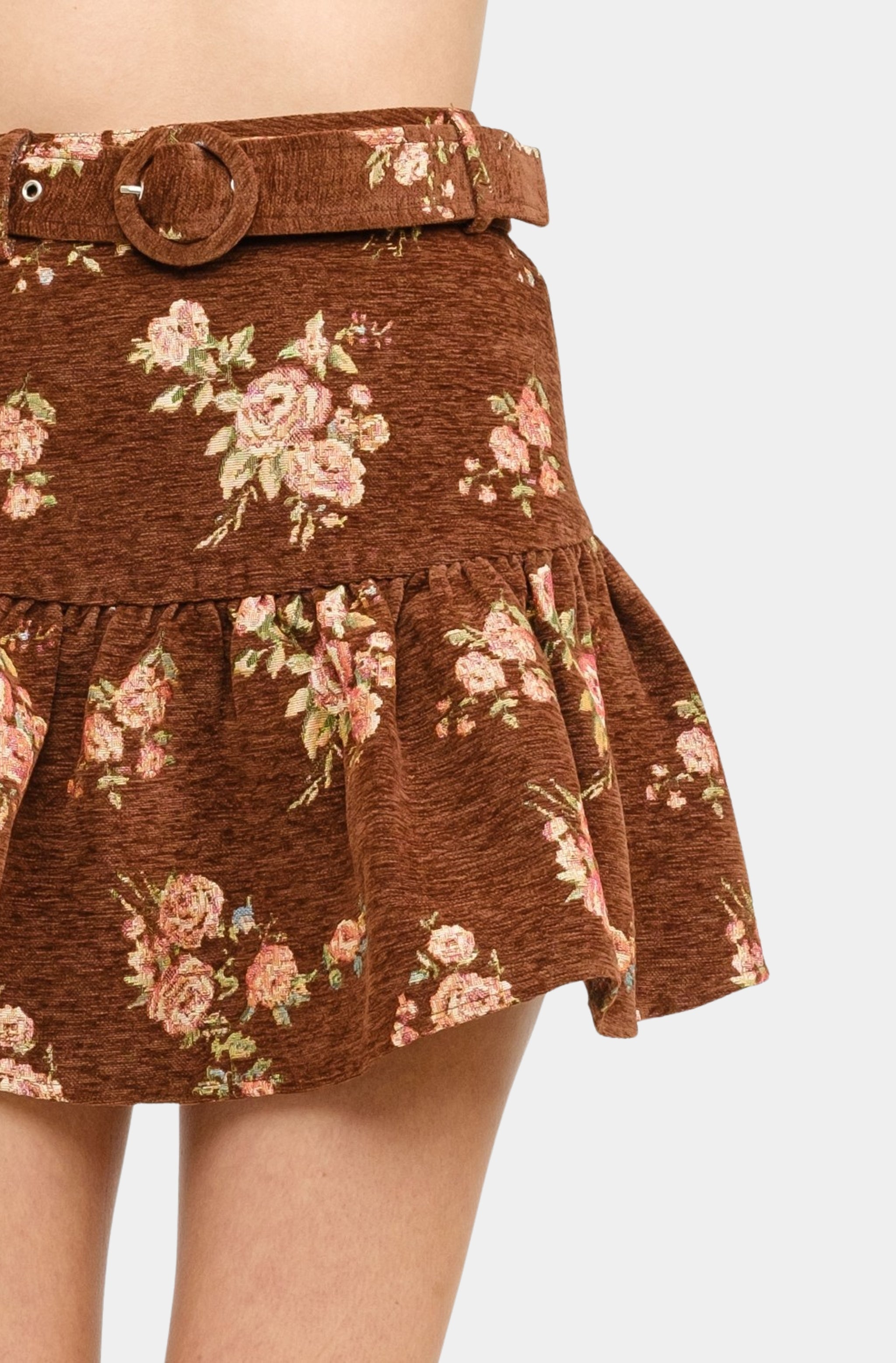 Rue Skirt