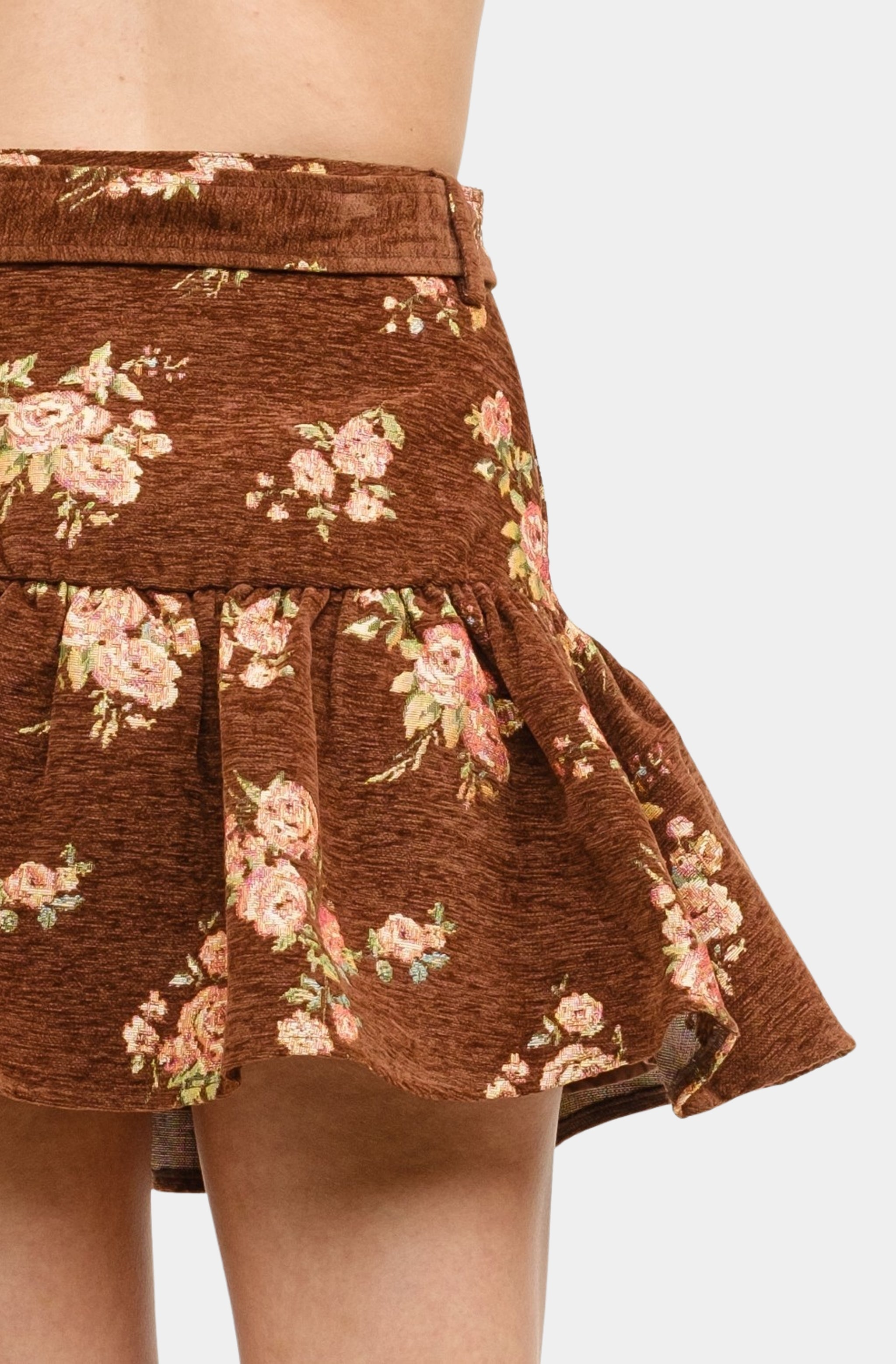 Rue Skirt