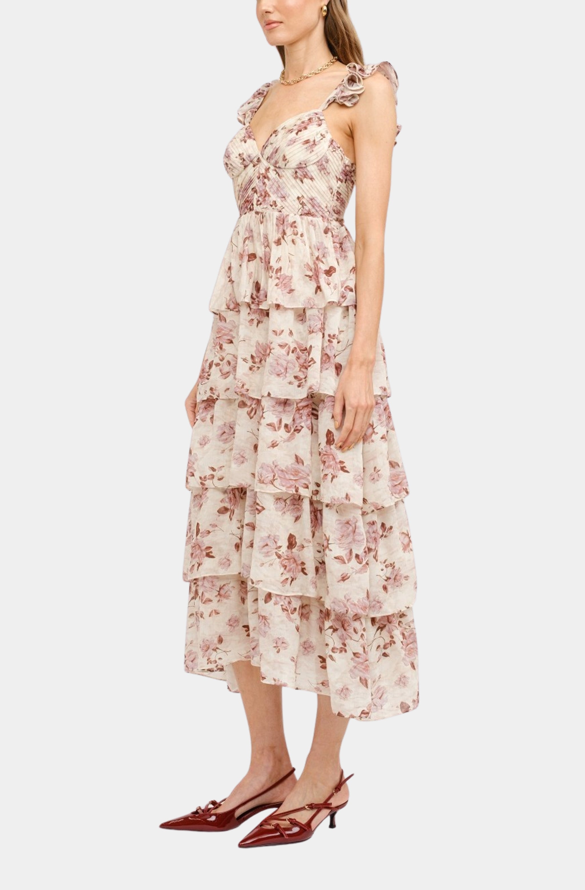 Briar Dress