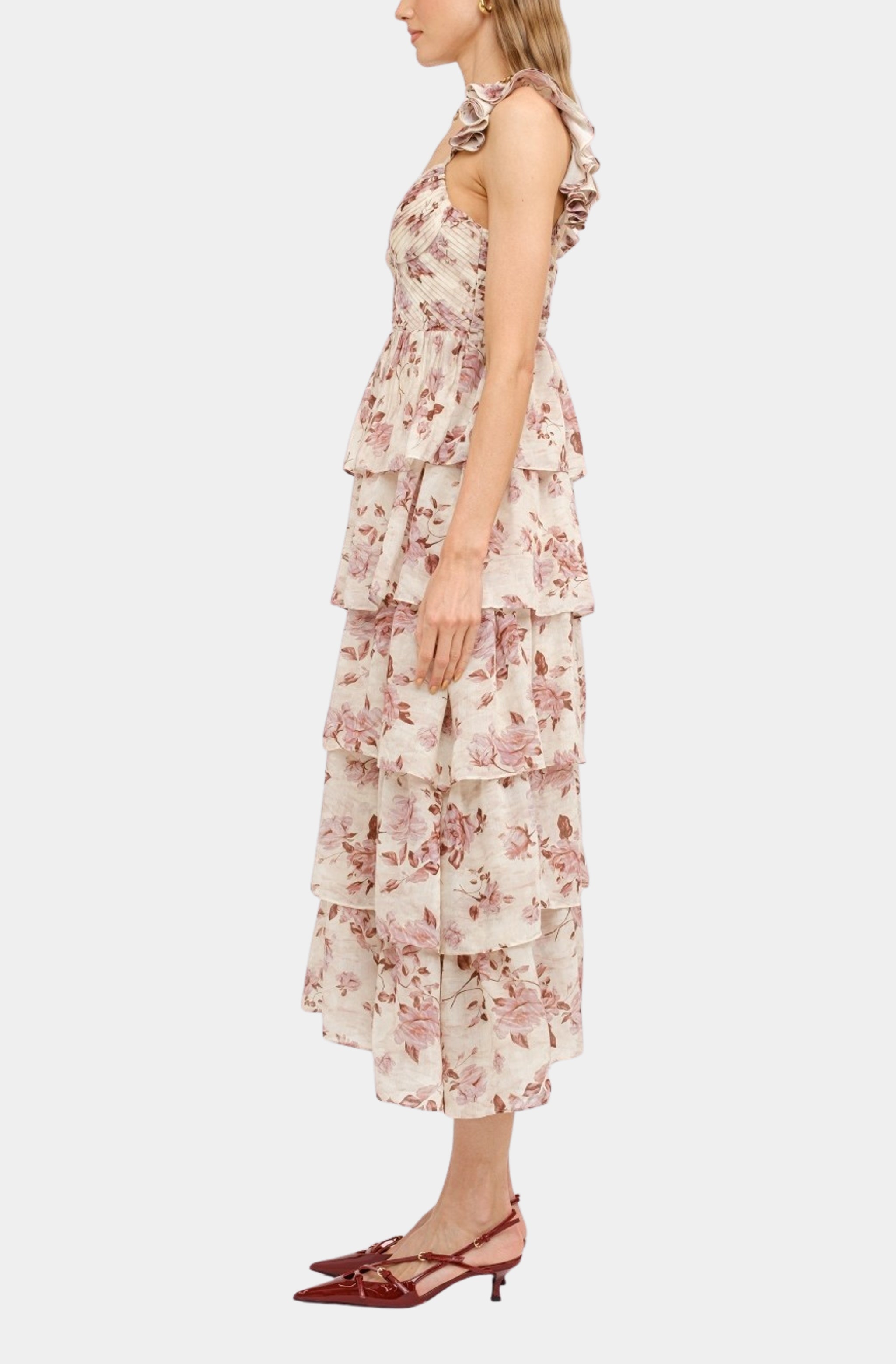 Briar Dress