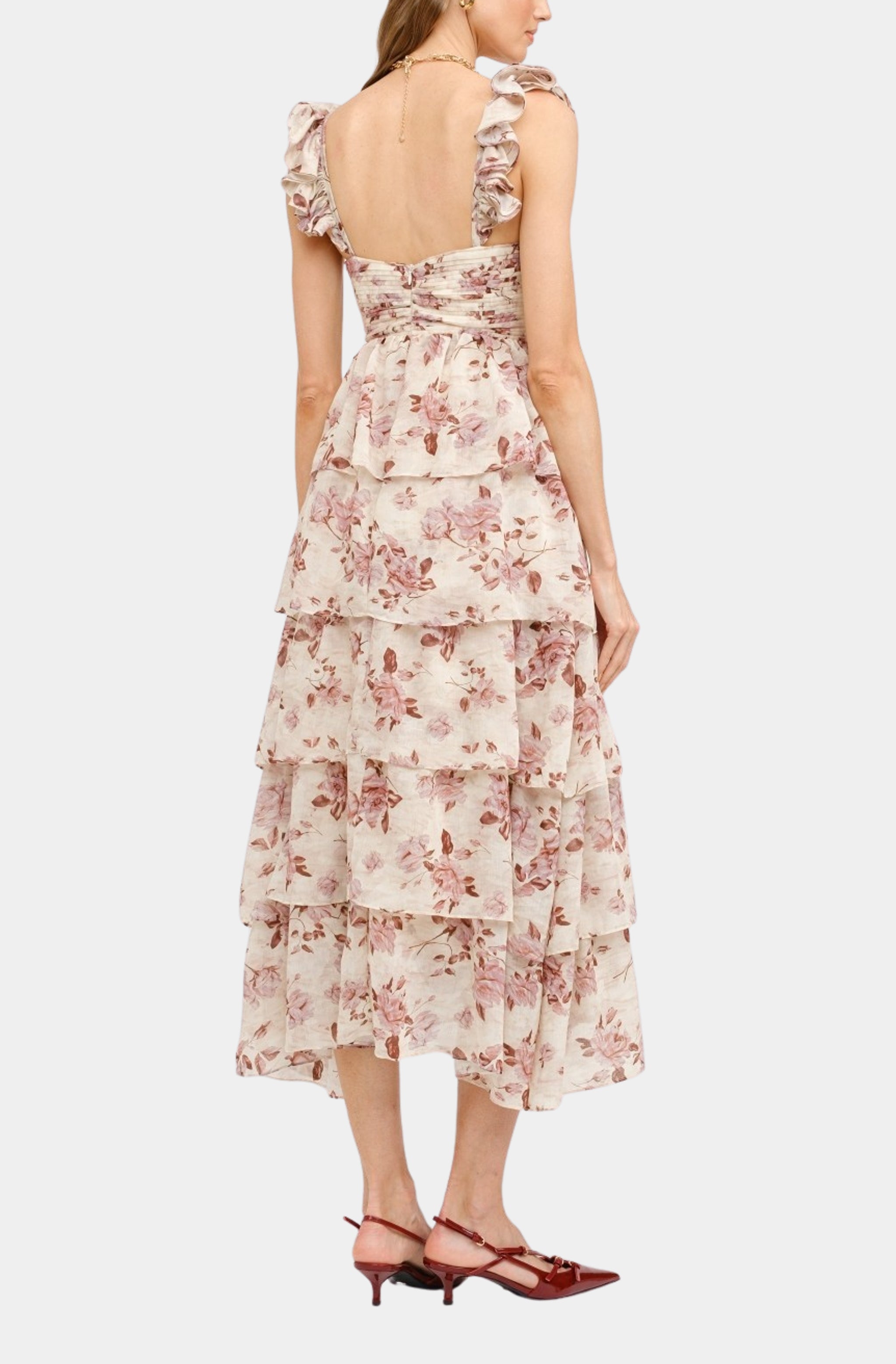 Briar Dress