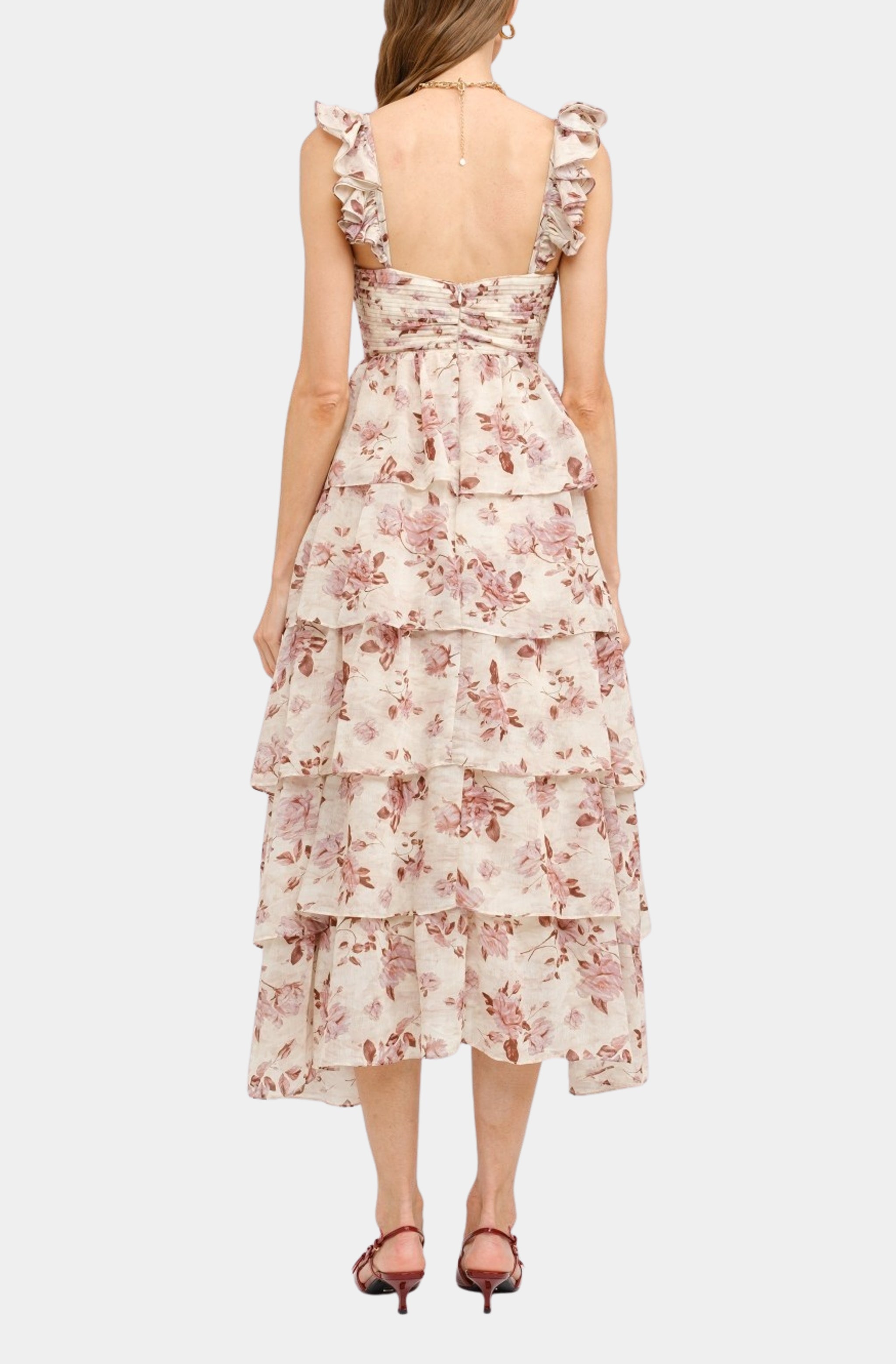 Briar Dress