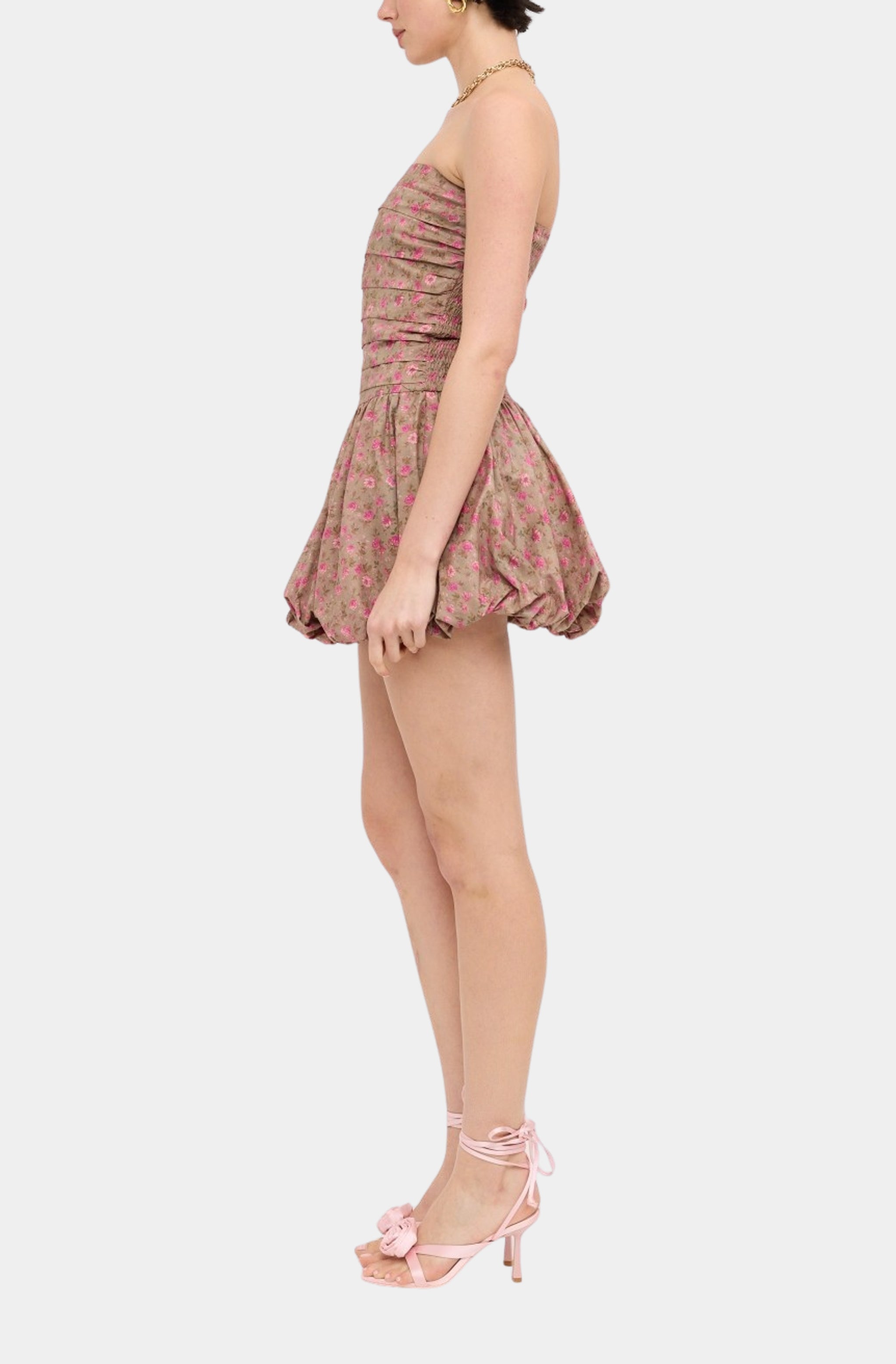 Mae Dress