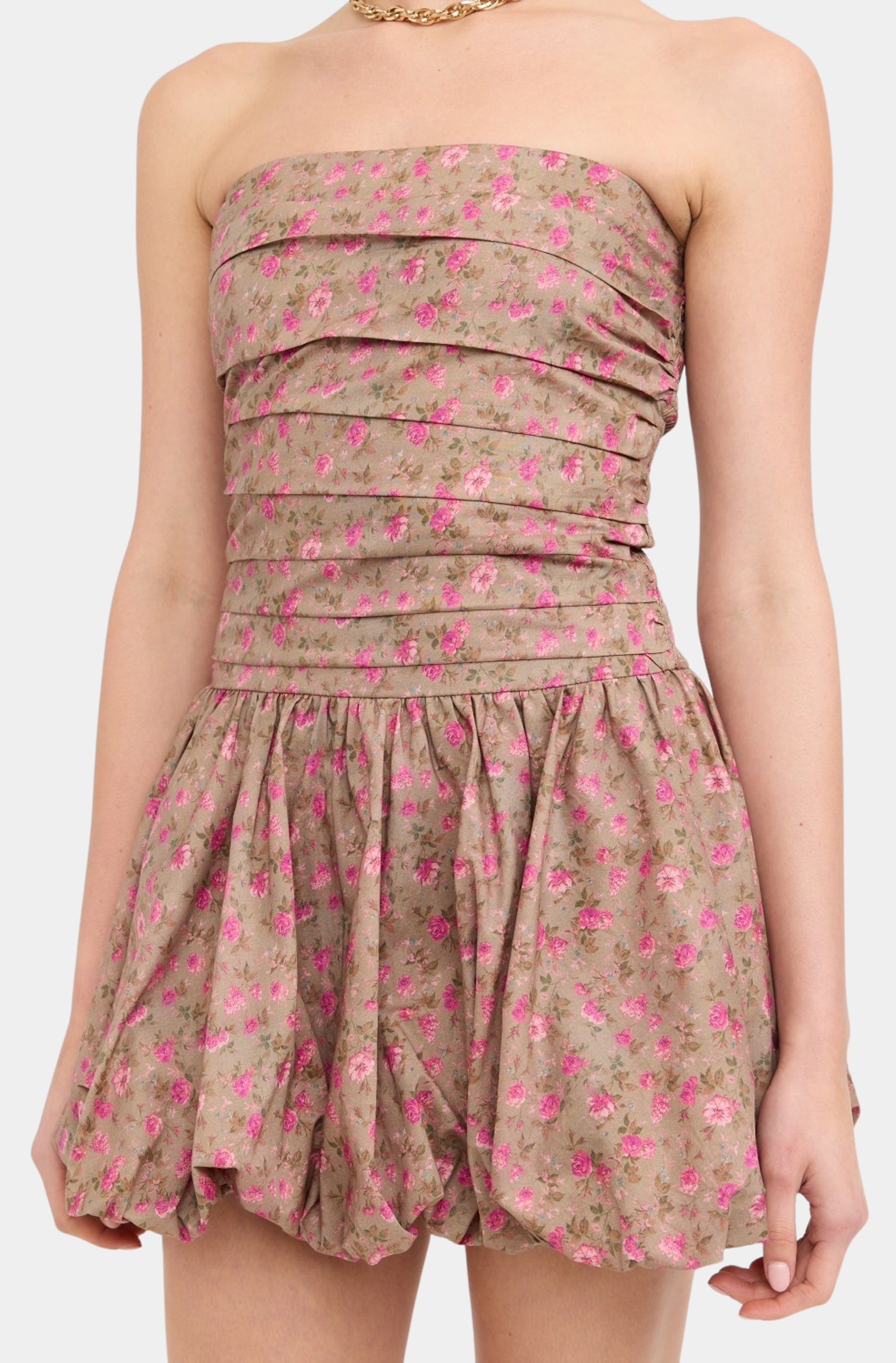 Mae Dress