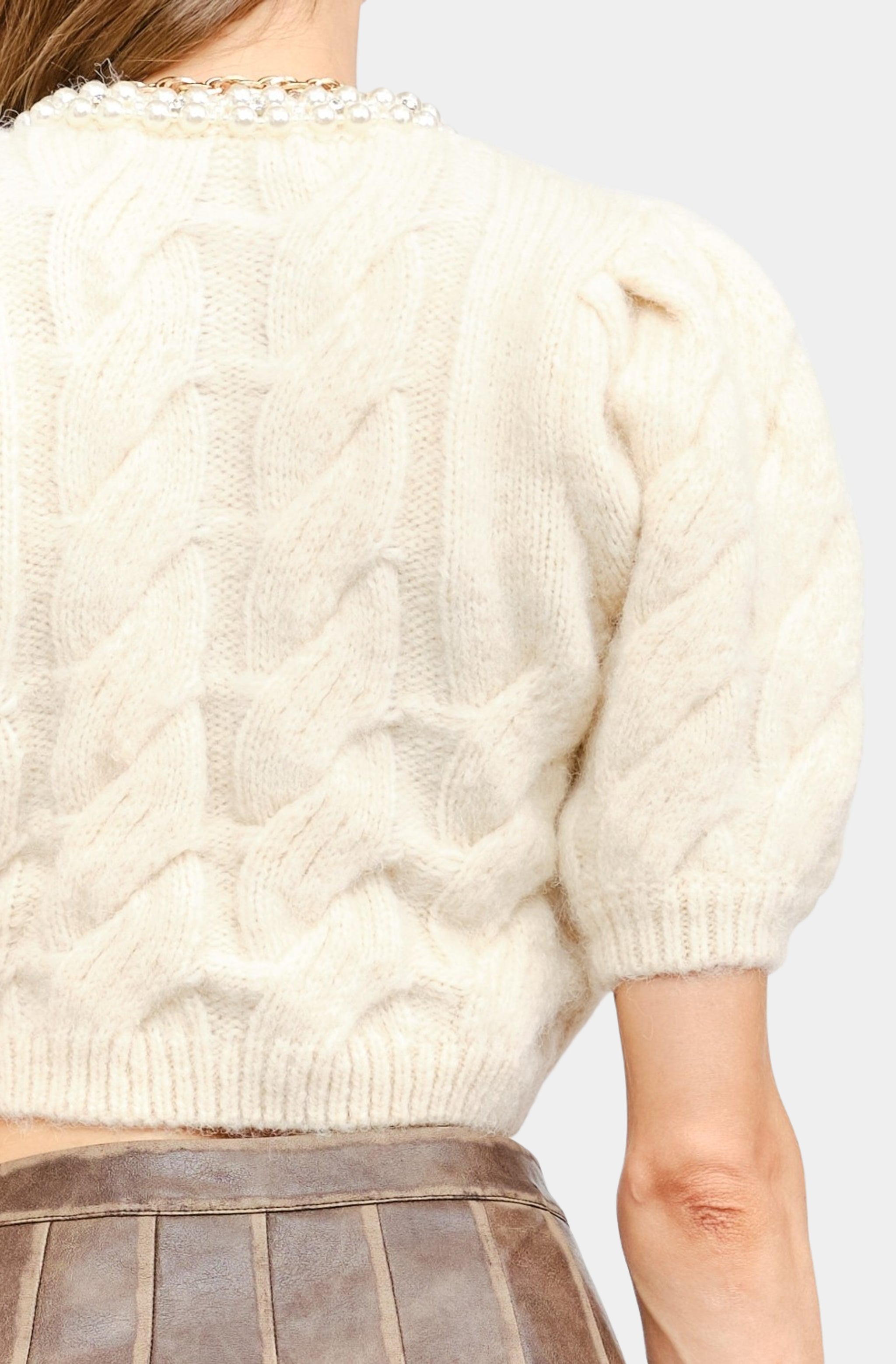 Annika Cardigan