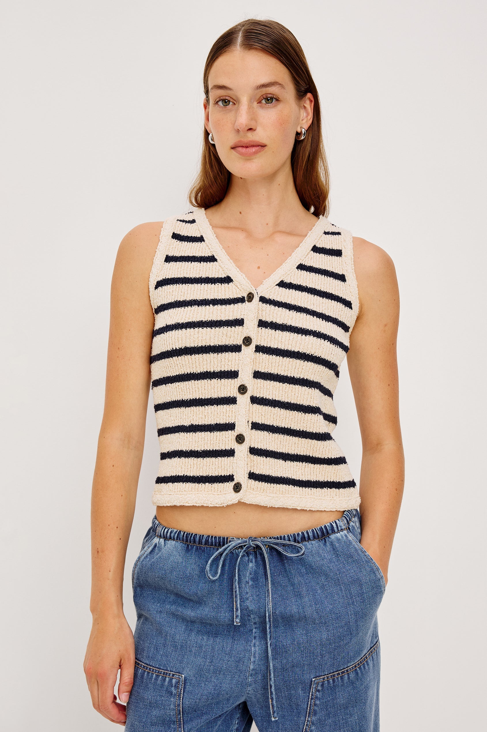 Sade Top