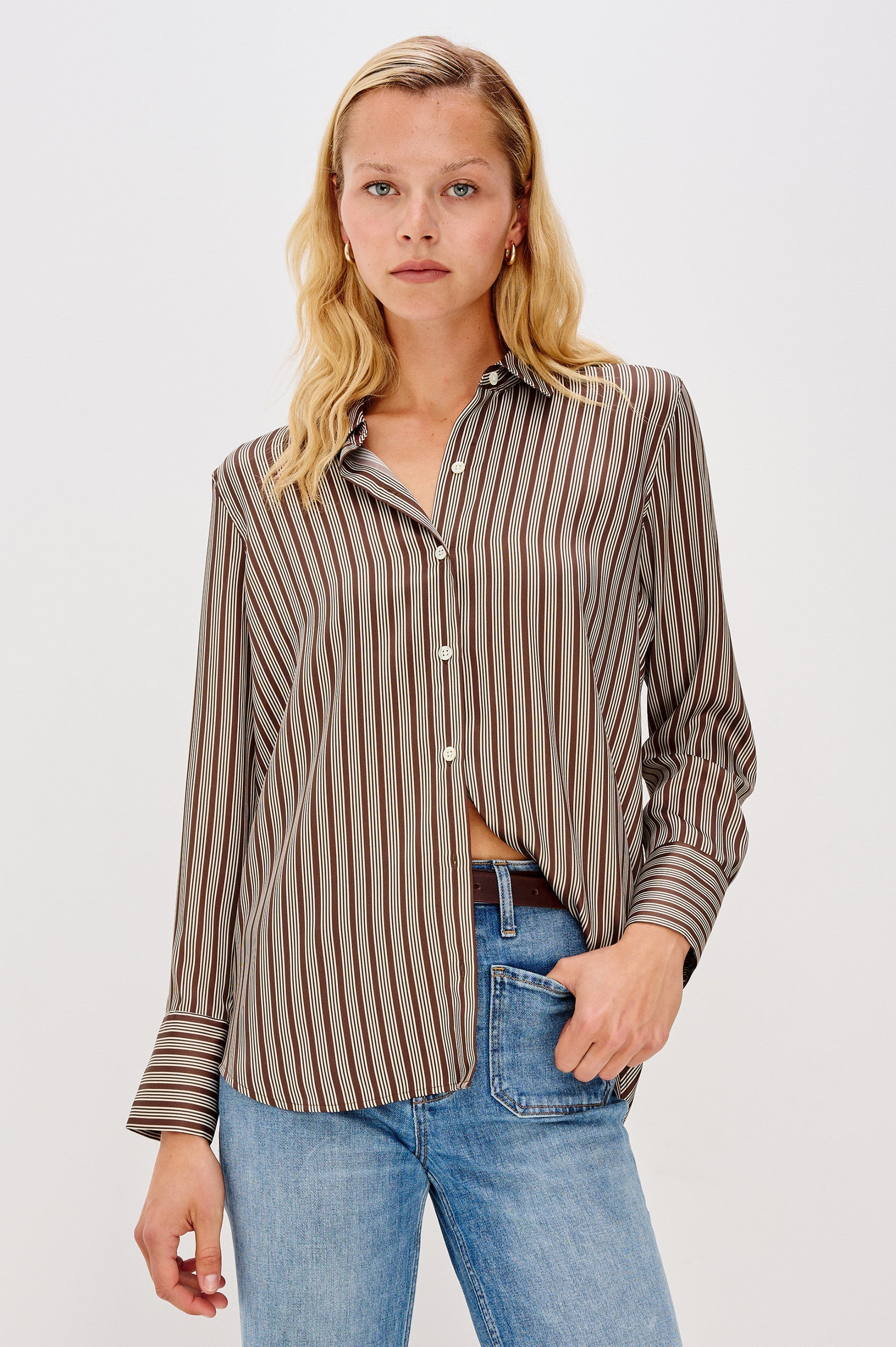 Saige Shirt