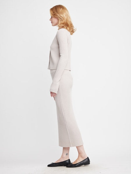 Joss Sweater Skirt