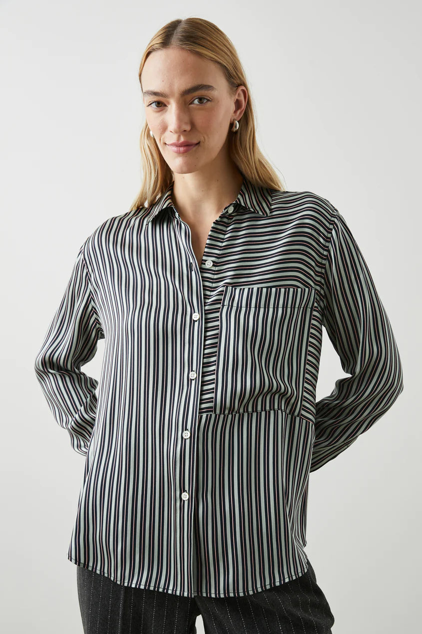 Spencer Top