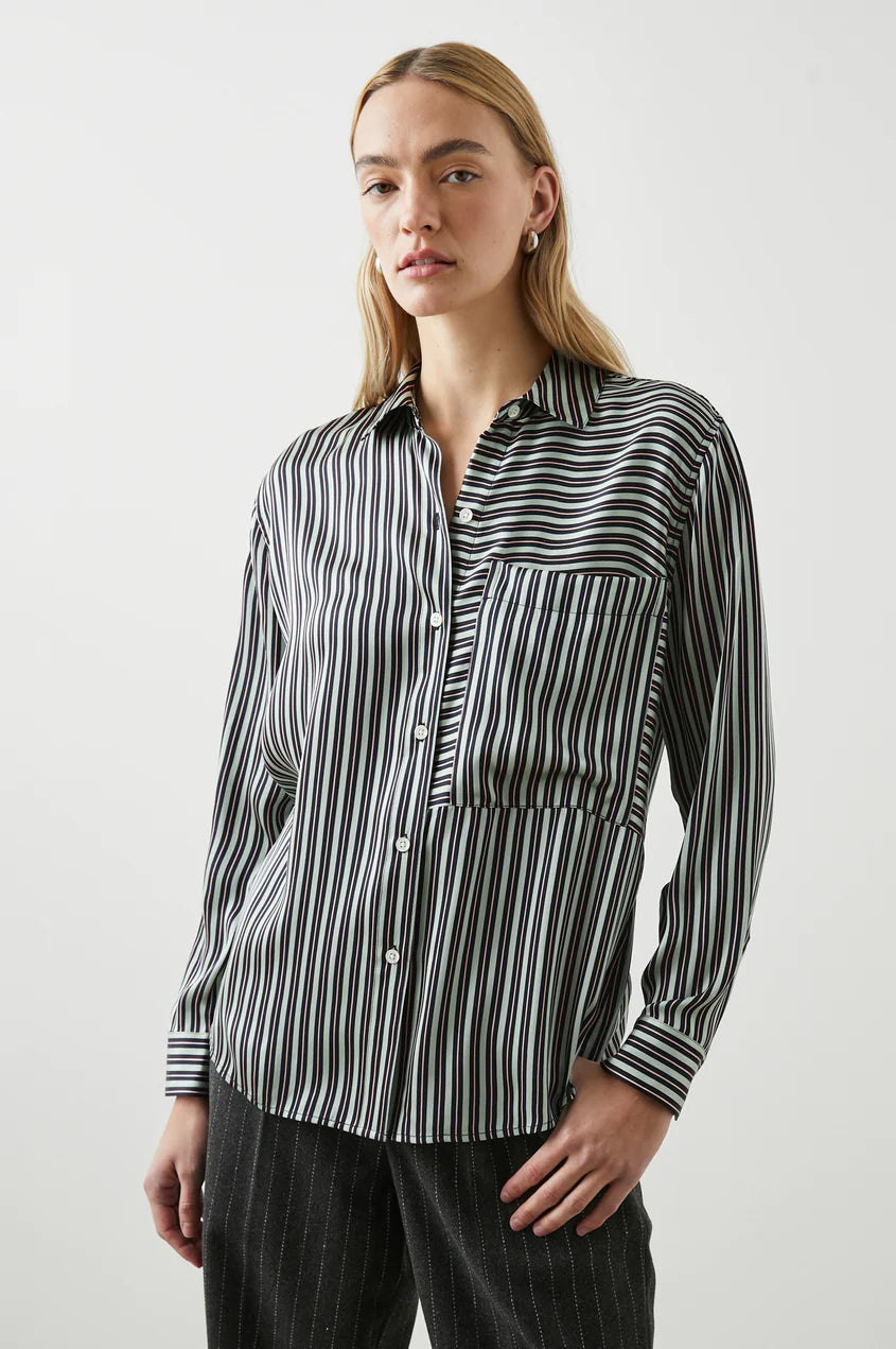 Spencer Top
