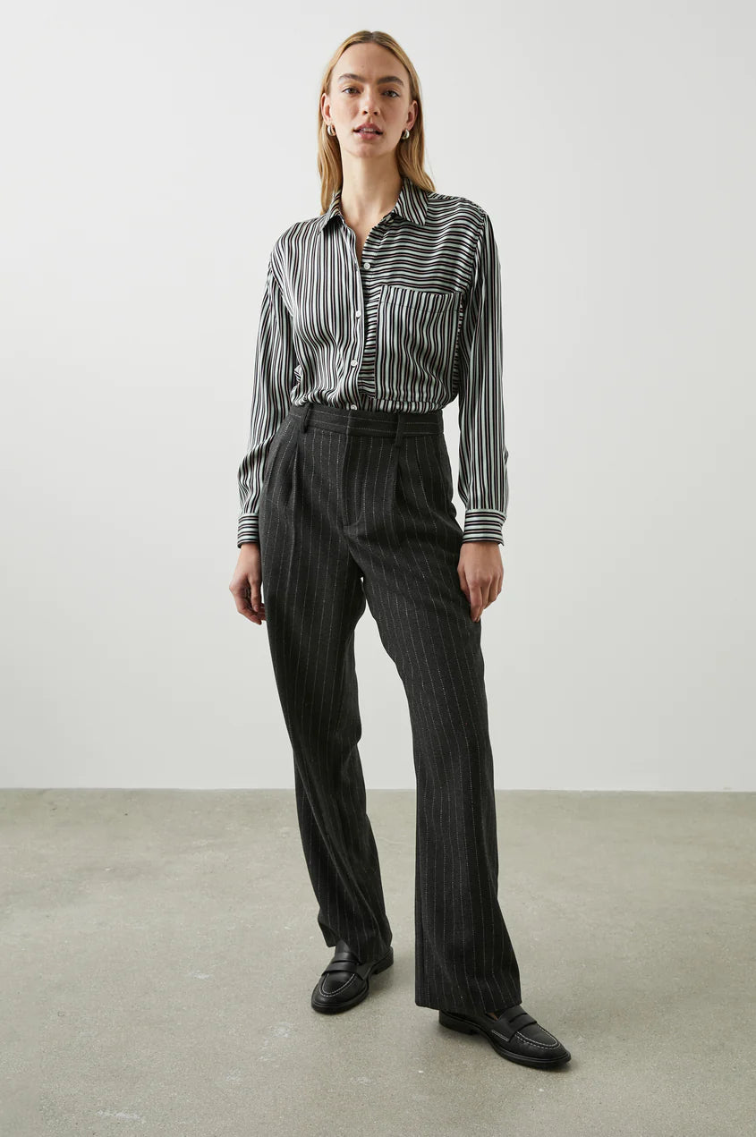 Spencer Top