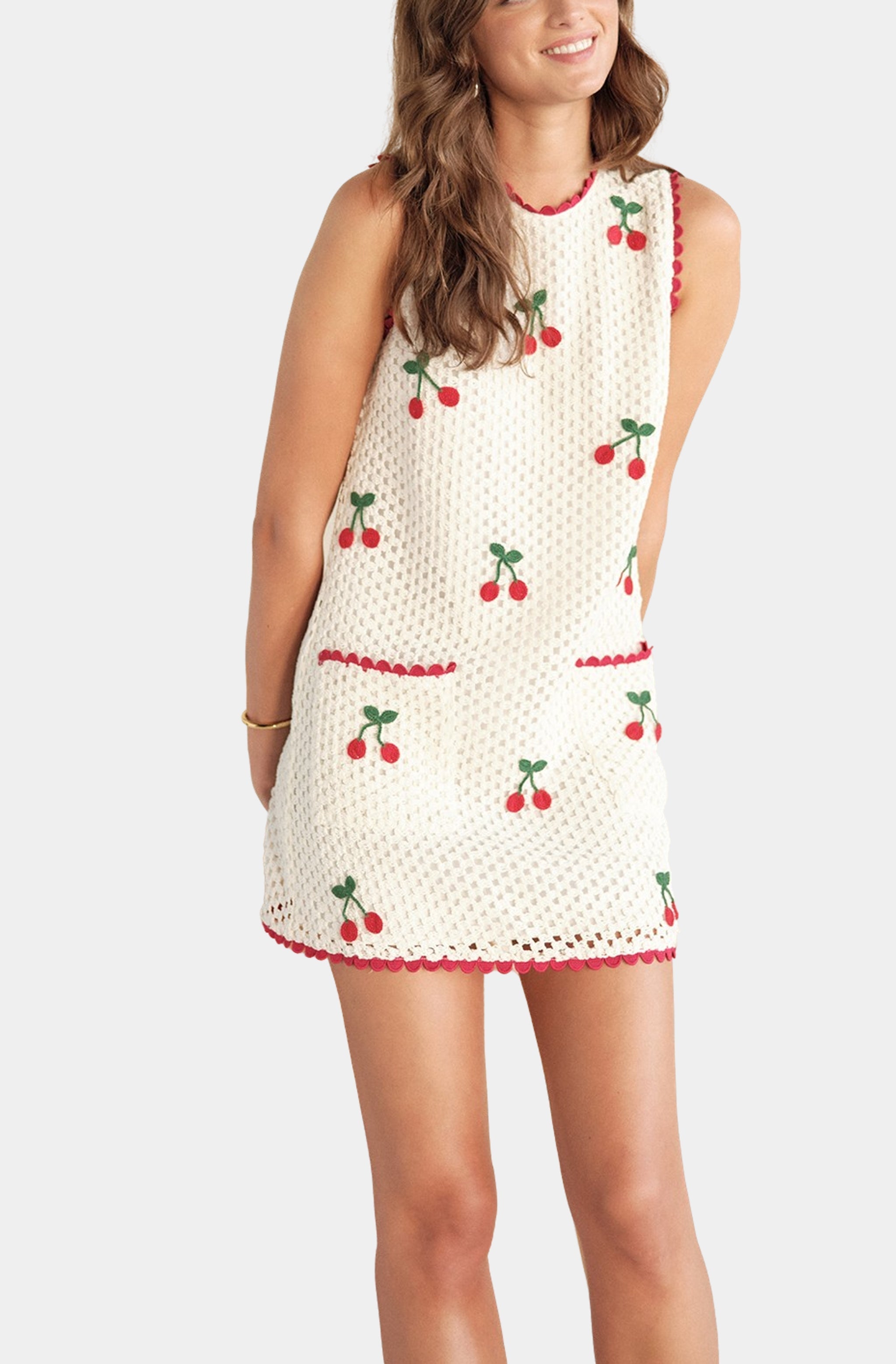 Wynn Dress