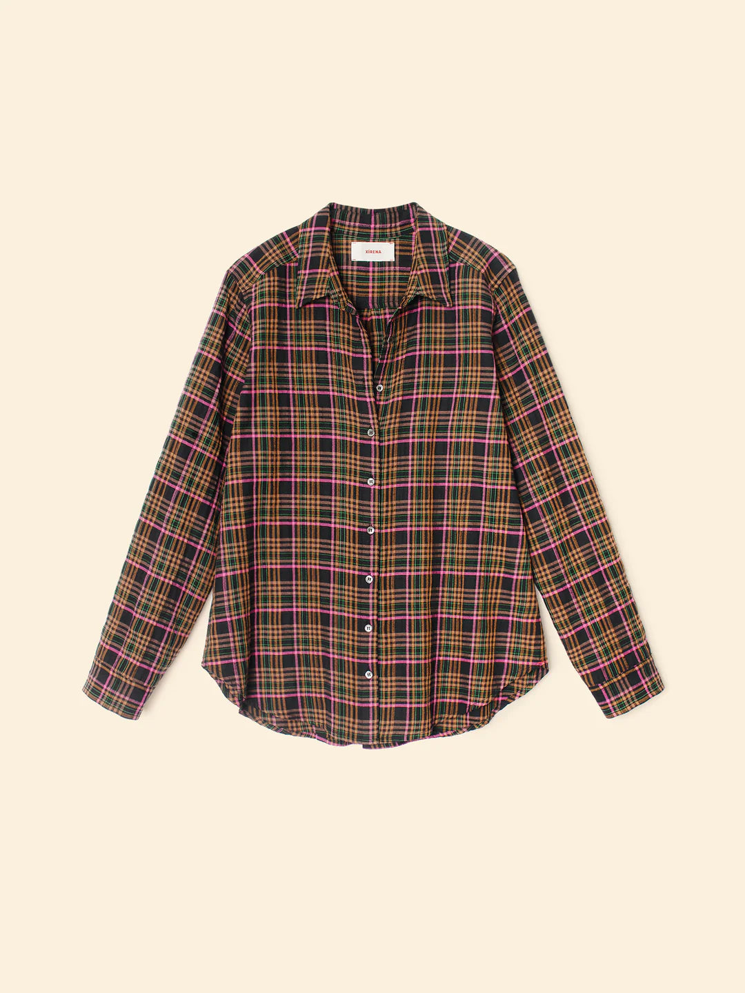 Scout Shirt