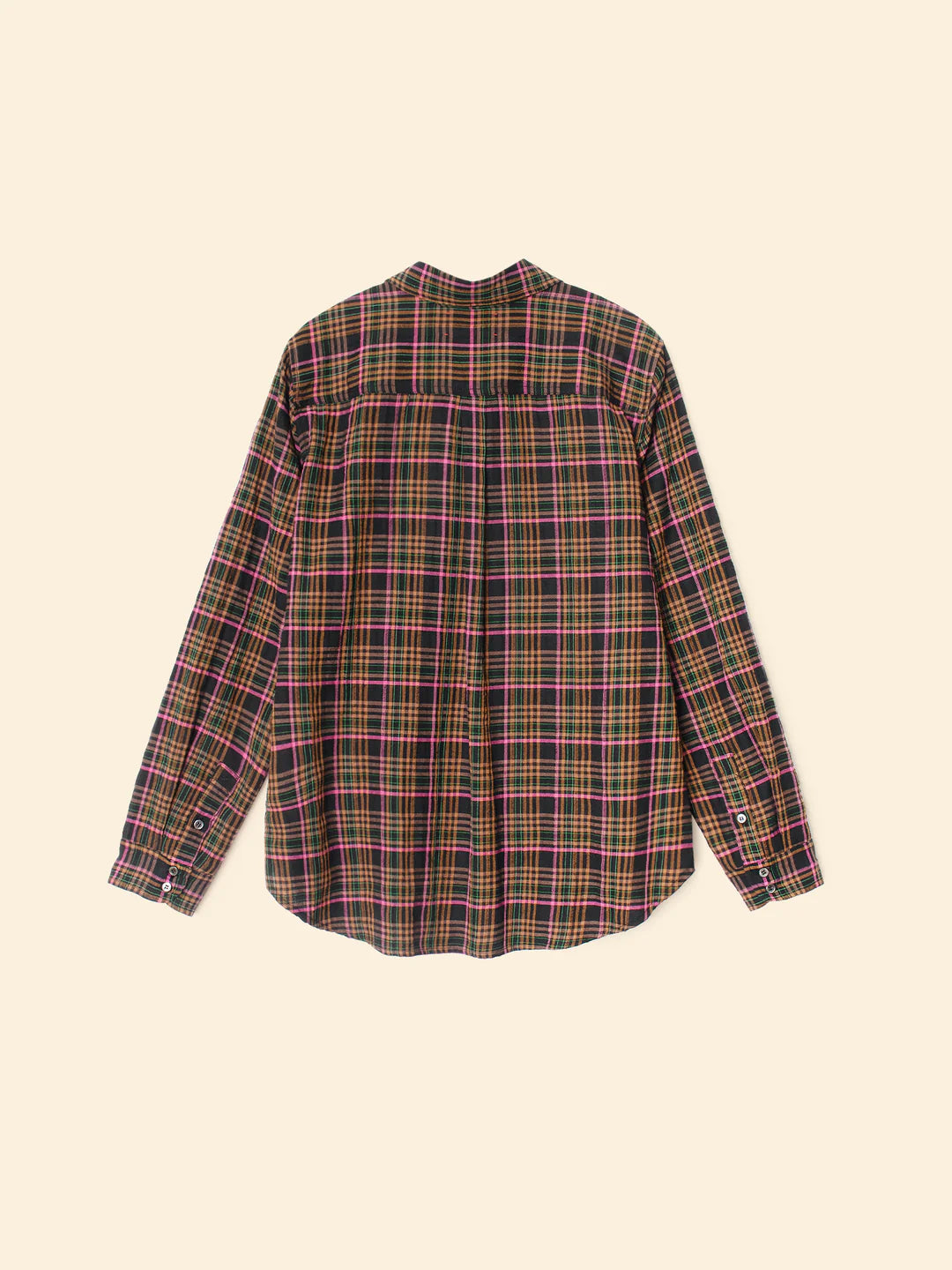 Scout Shirt