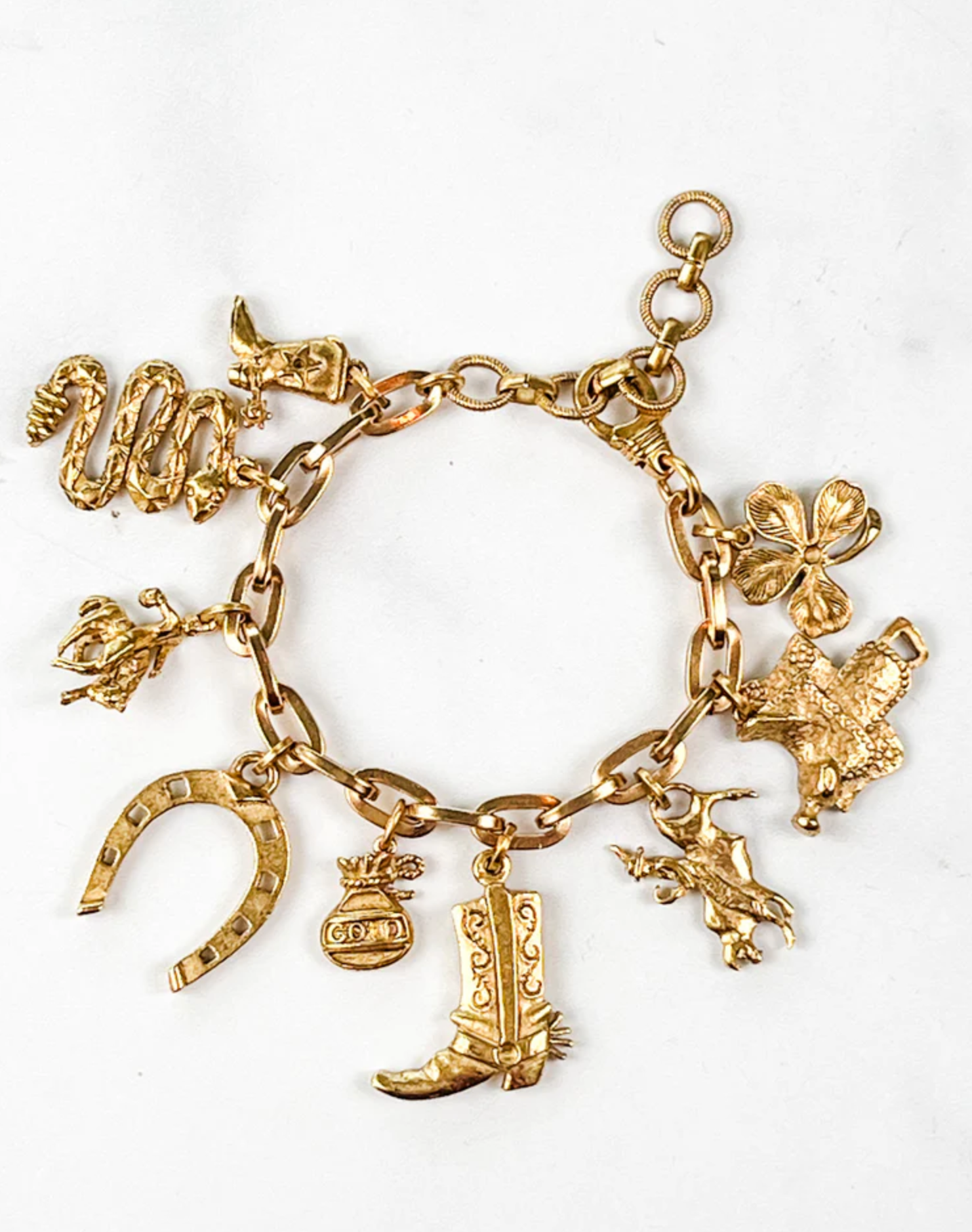 Caballo Bracelet