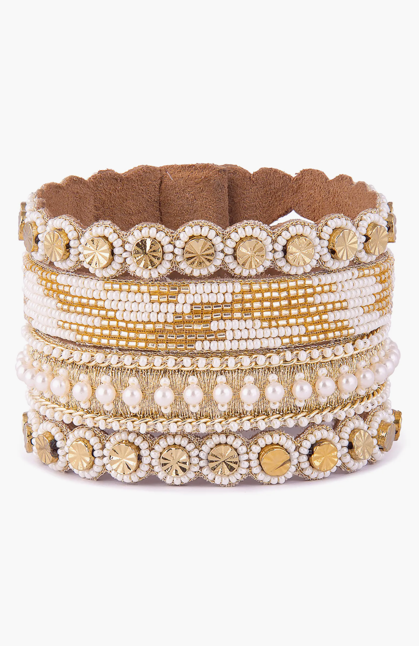 Sandy Cuff