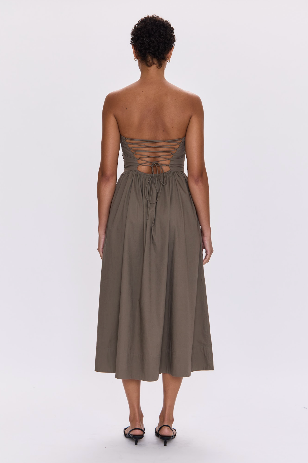 Florence Dress