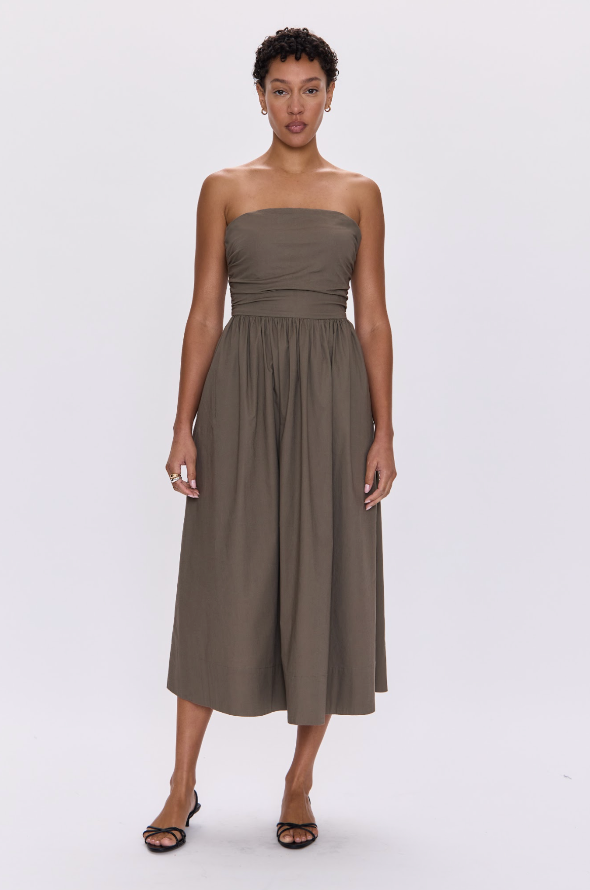 Florence Dress