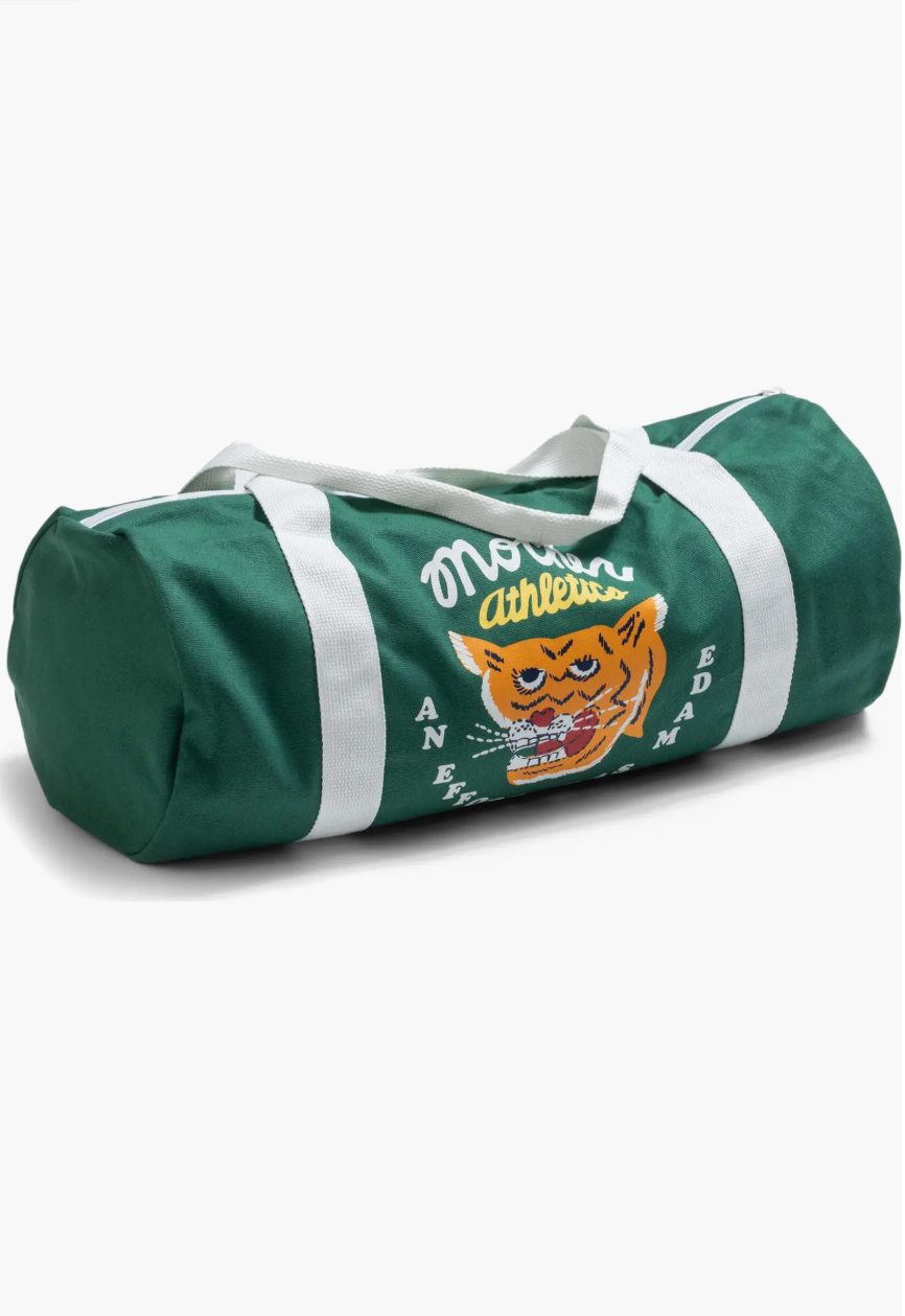 The Sporty Duffle