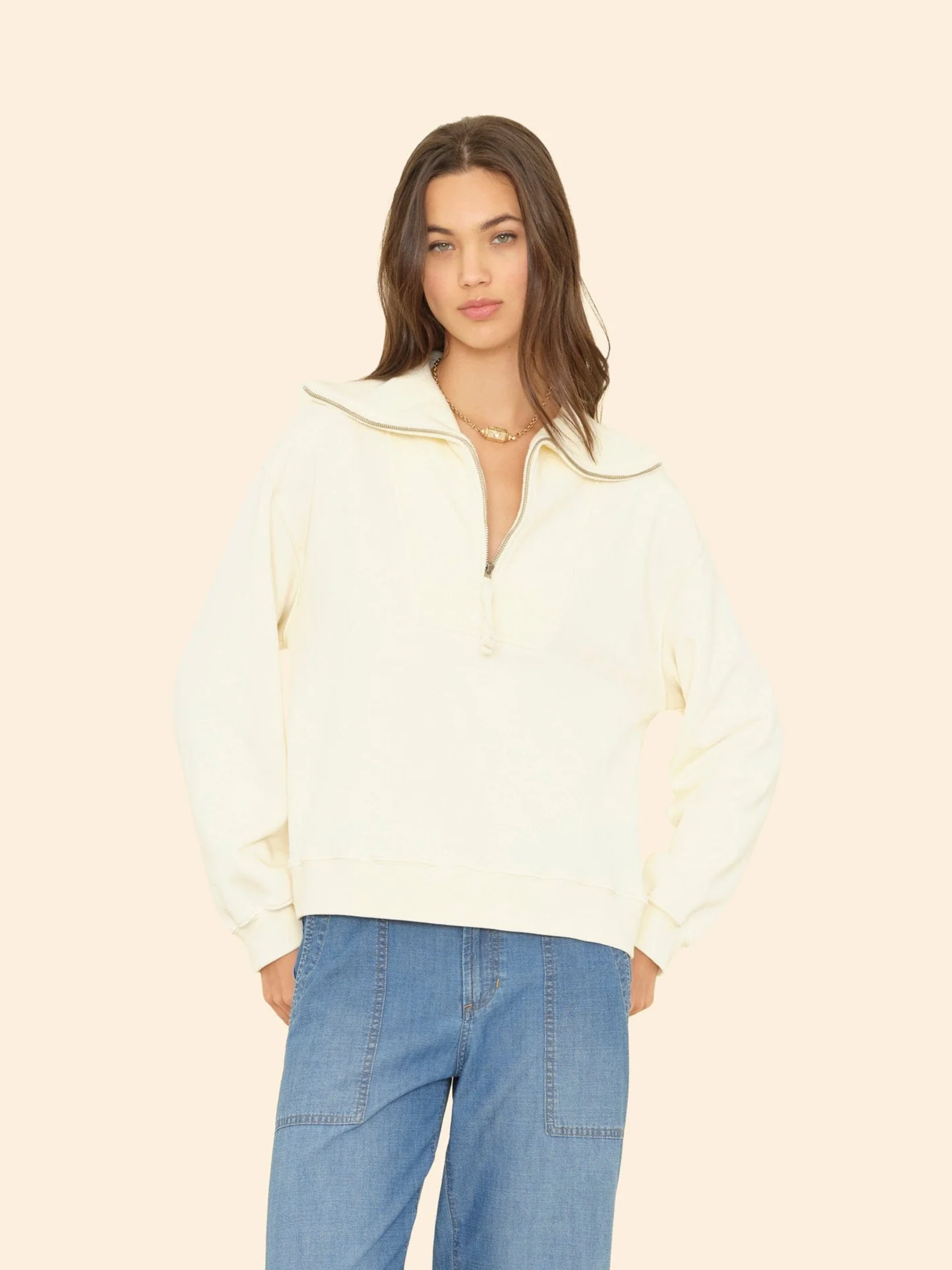 Kat Sweatshirt
