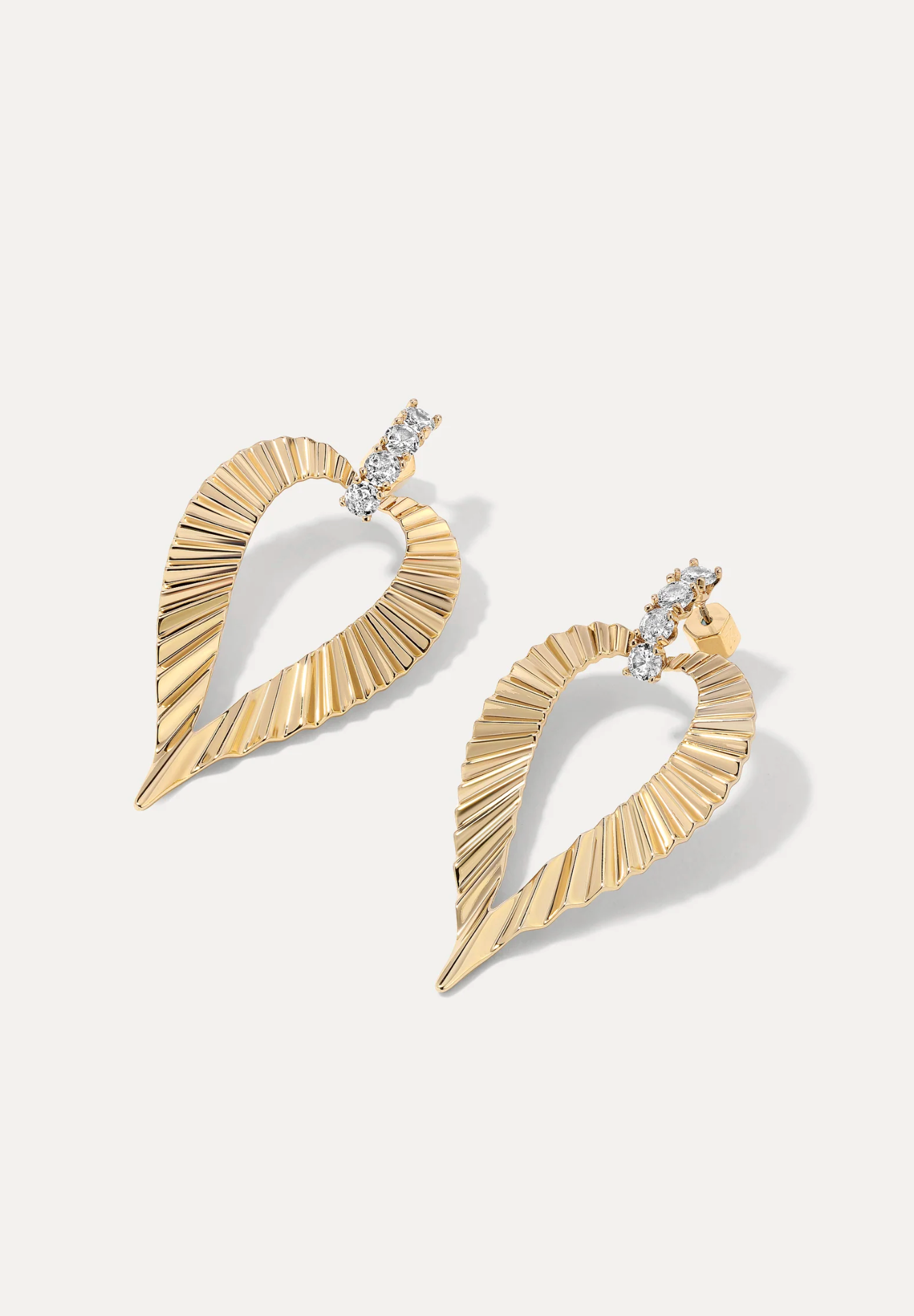 Jasmine Earrings