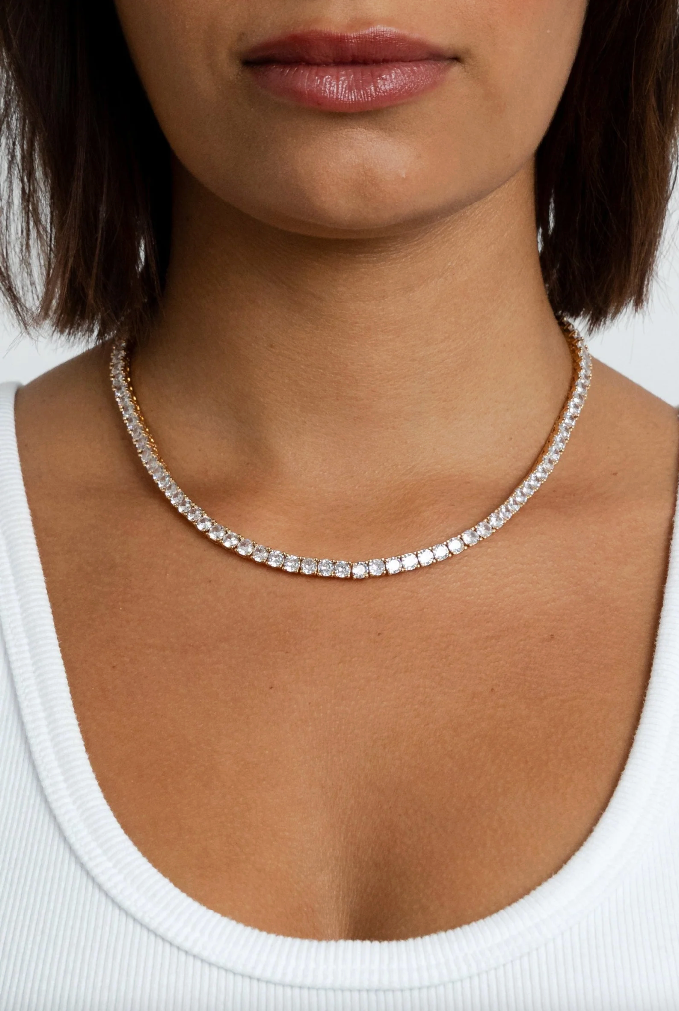 Audrey Necklace