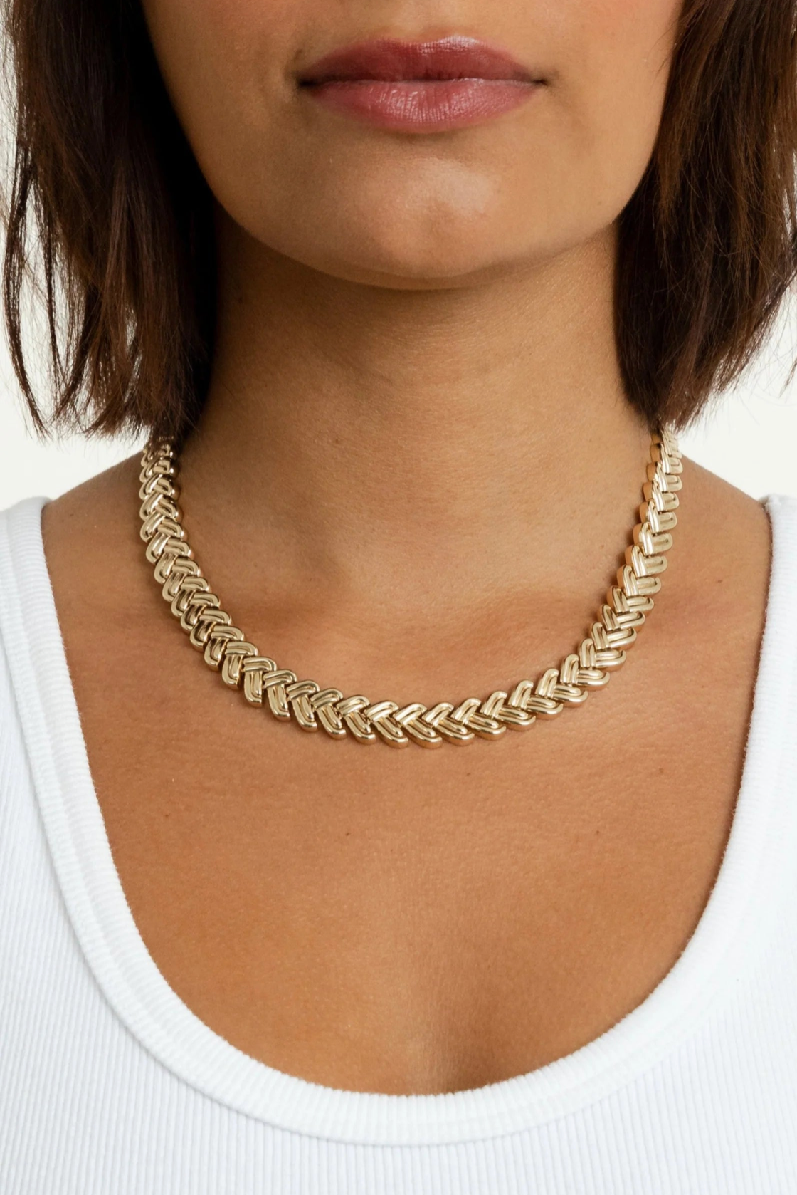 Estelle Necklace