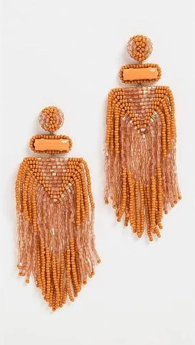 Jody Earrings