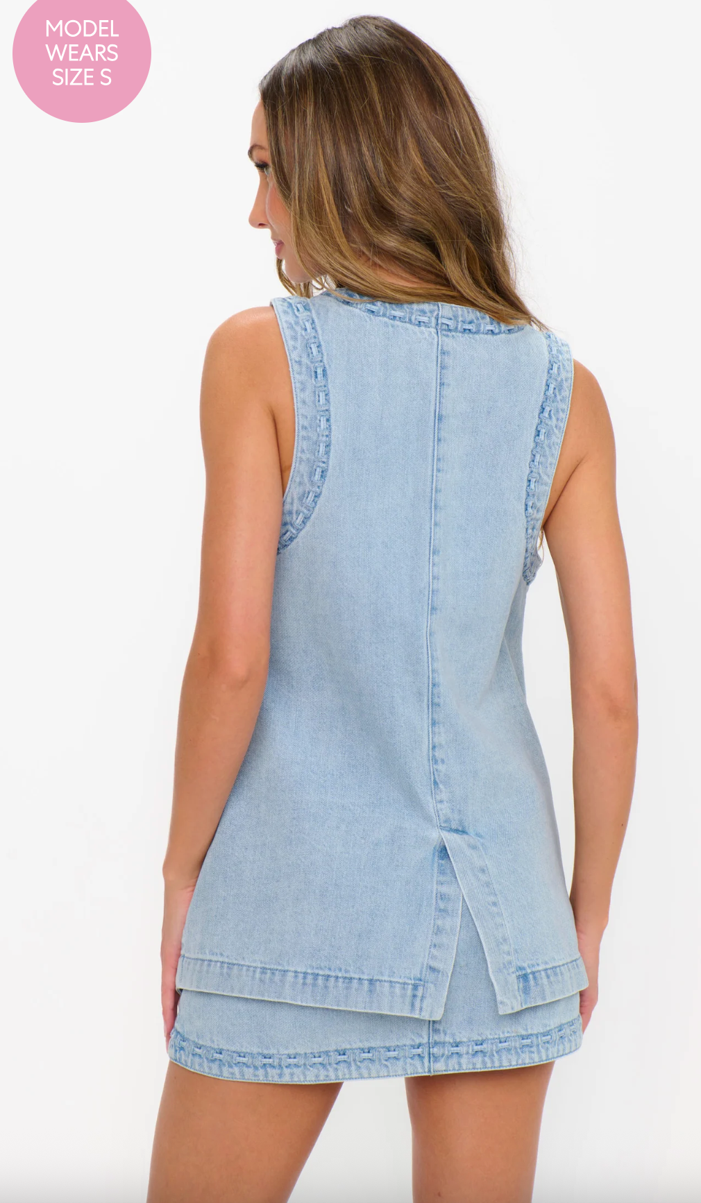Wyatt Vest