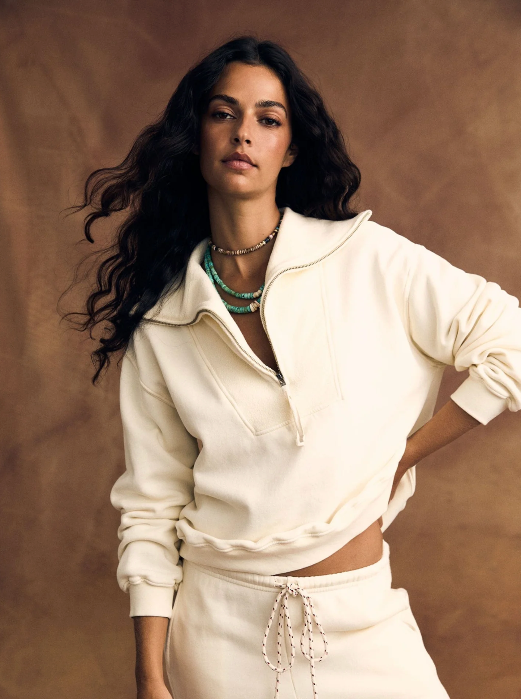 Kat Sweatshirt