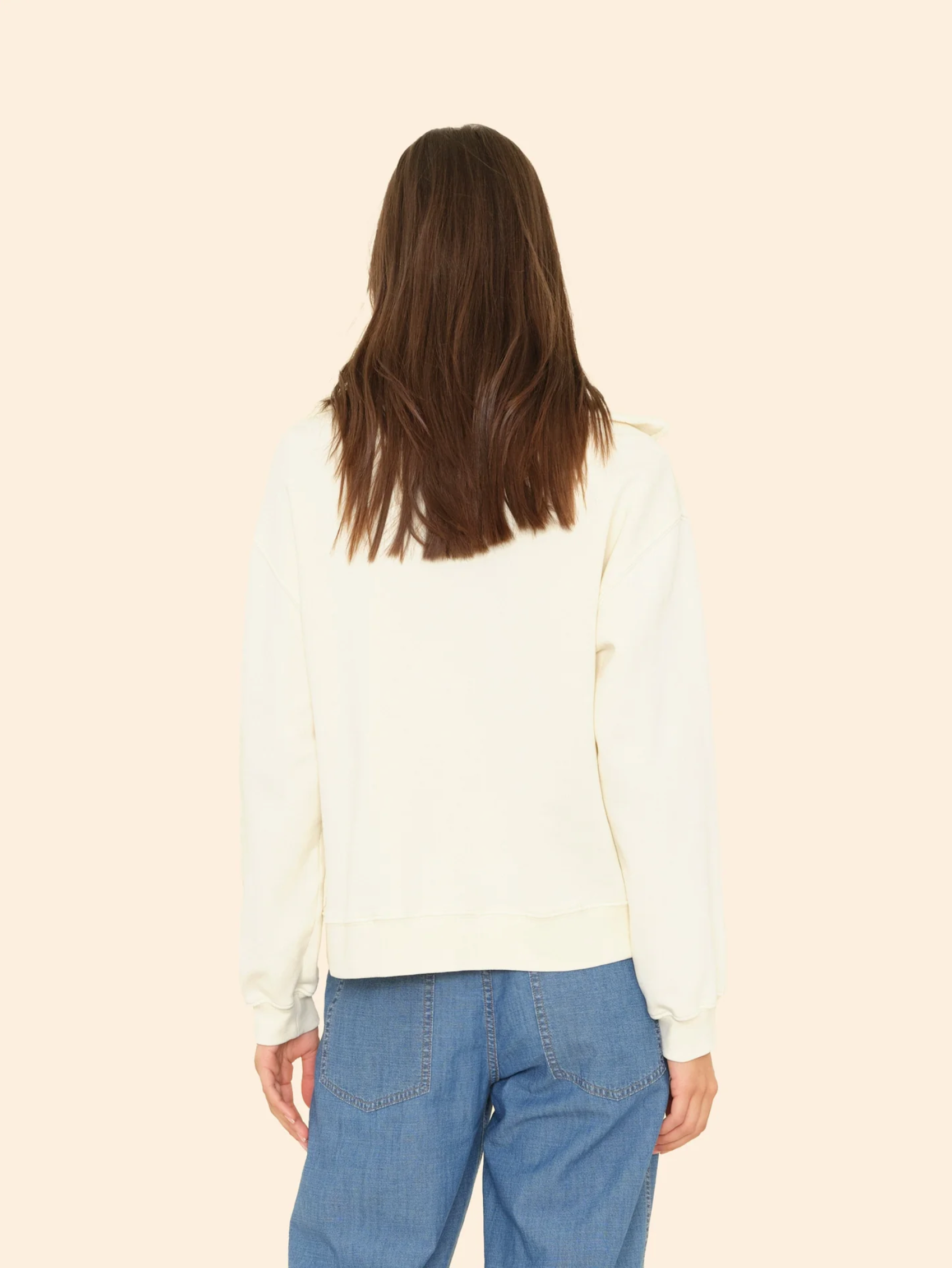 Kat Sweatshirt