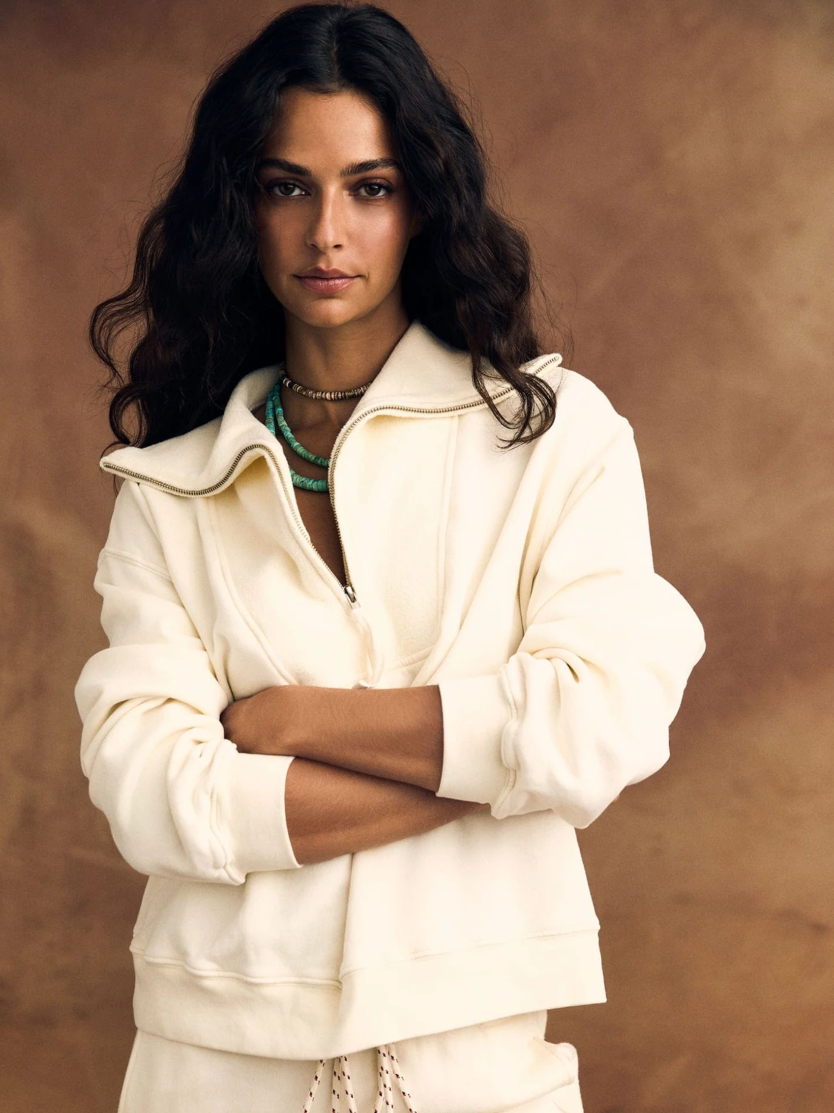 Kat Sweatshirt