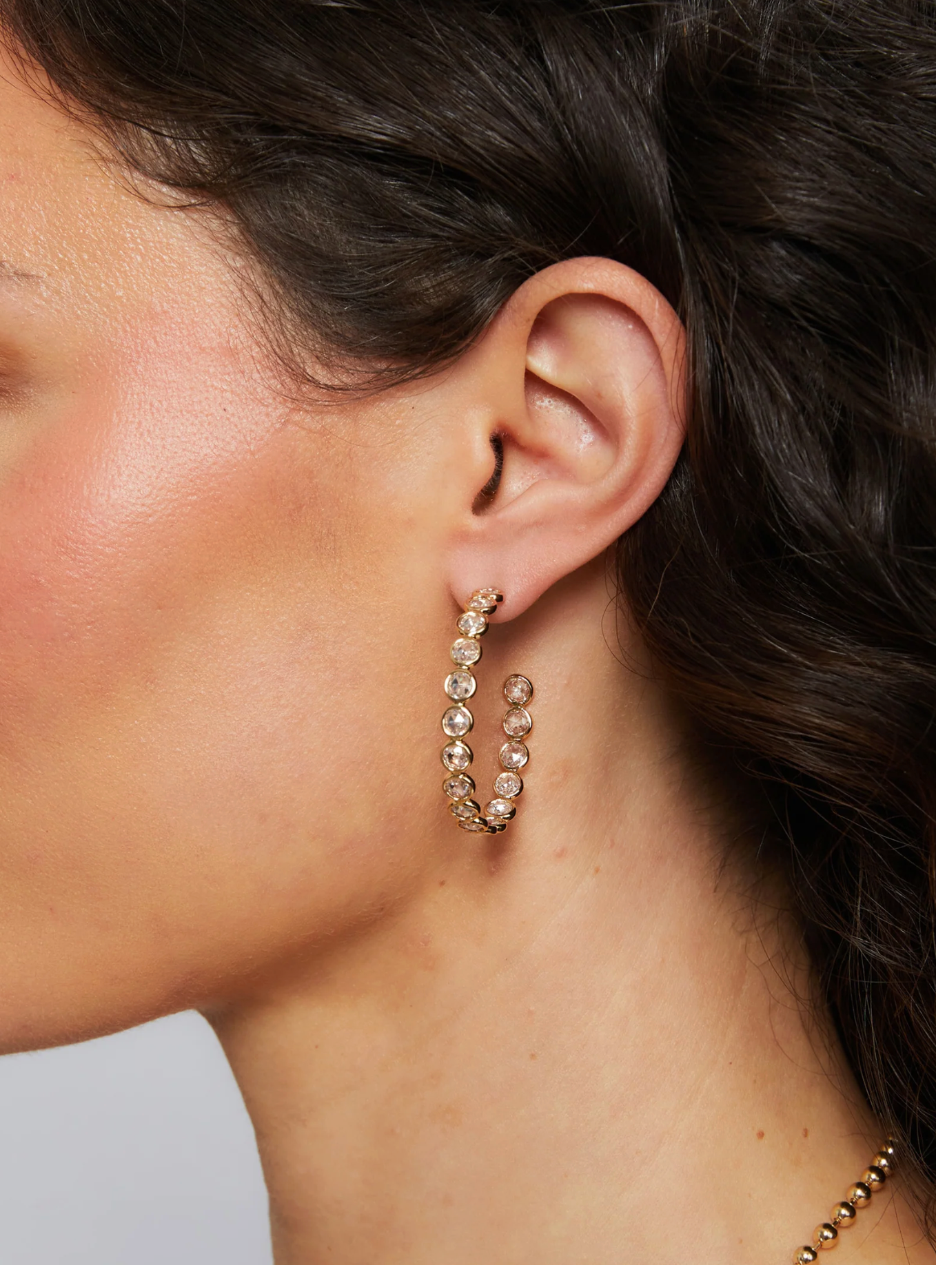 Lynda Hoops