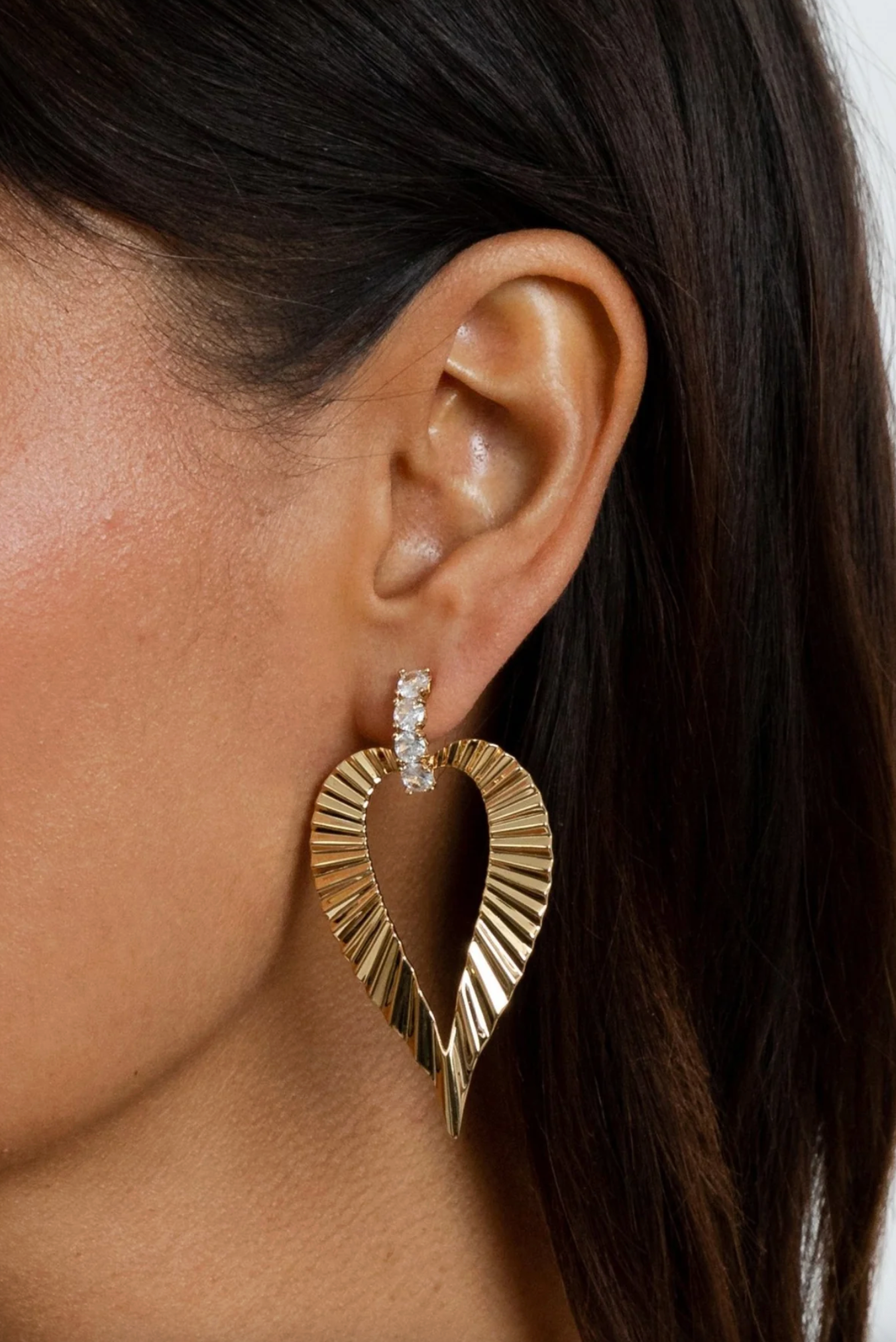 Jasmine Earrings
