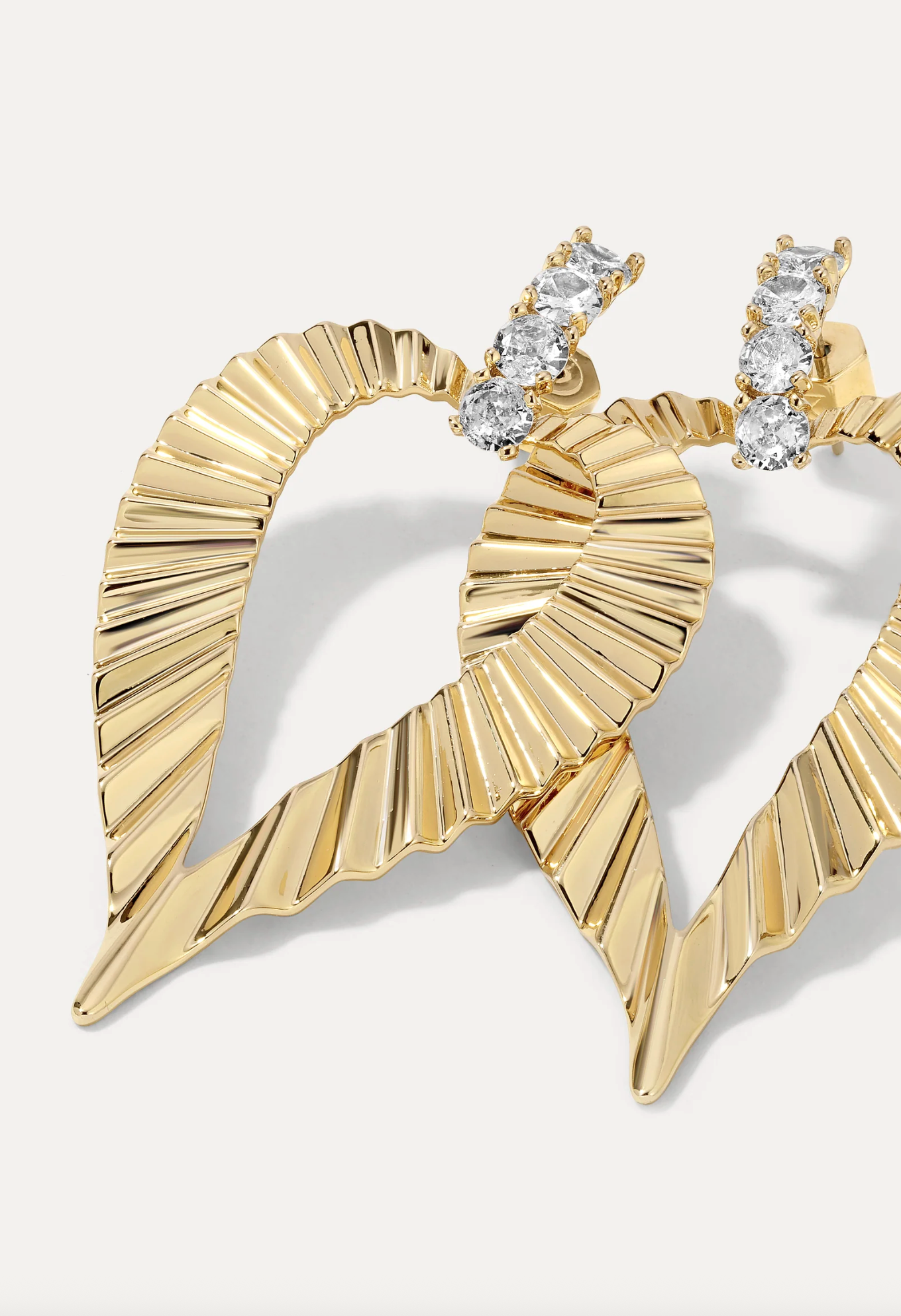 Jasmine Earrings