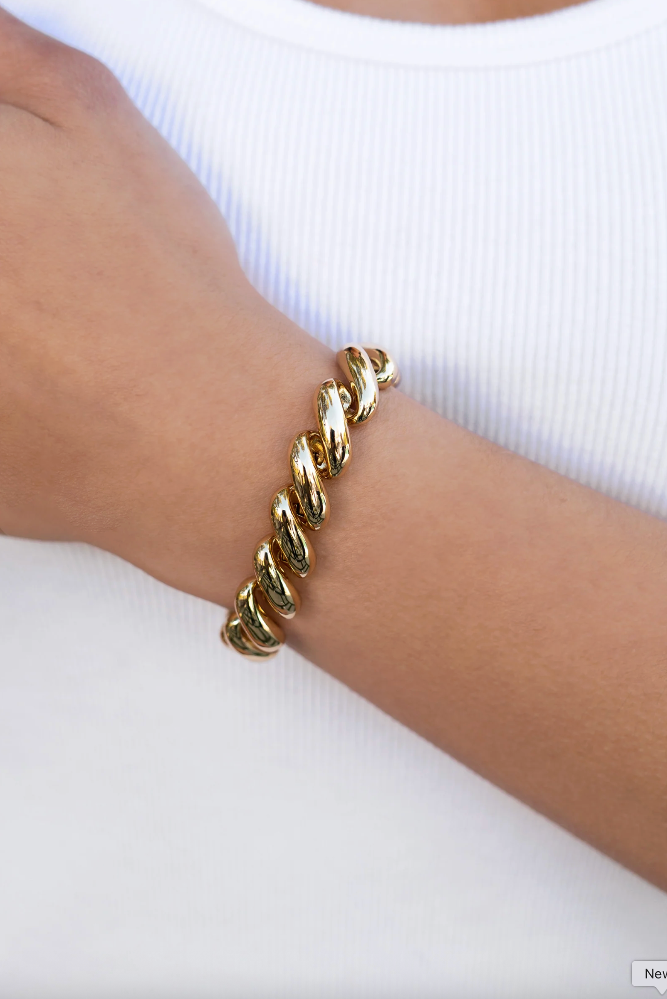 Paige Bracelet
