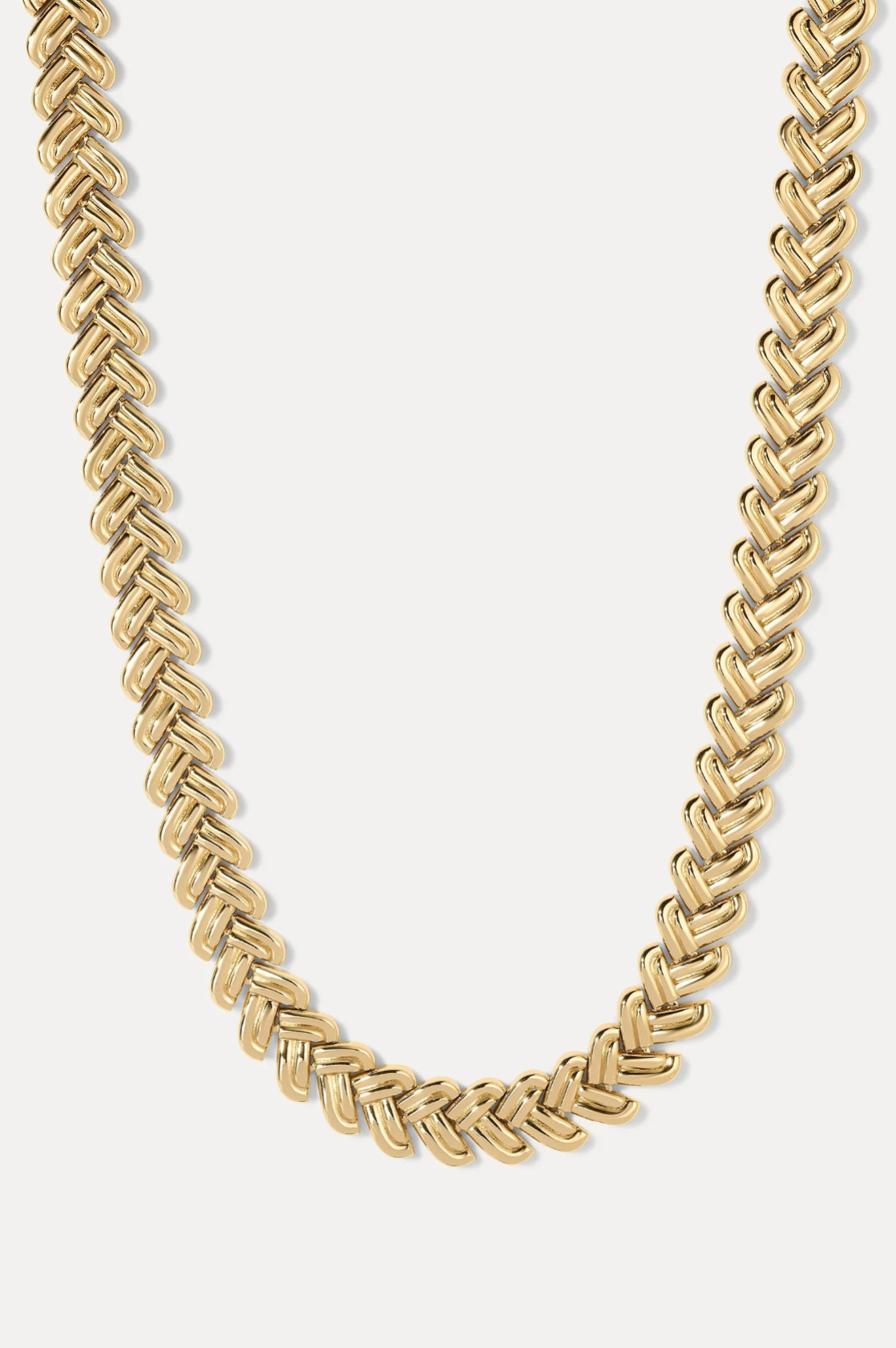 Estelle Necklace