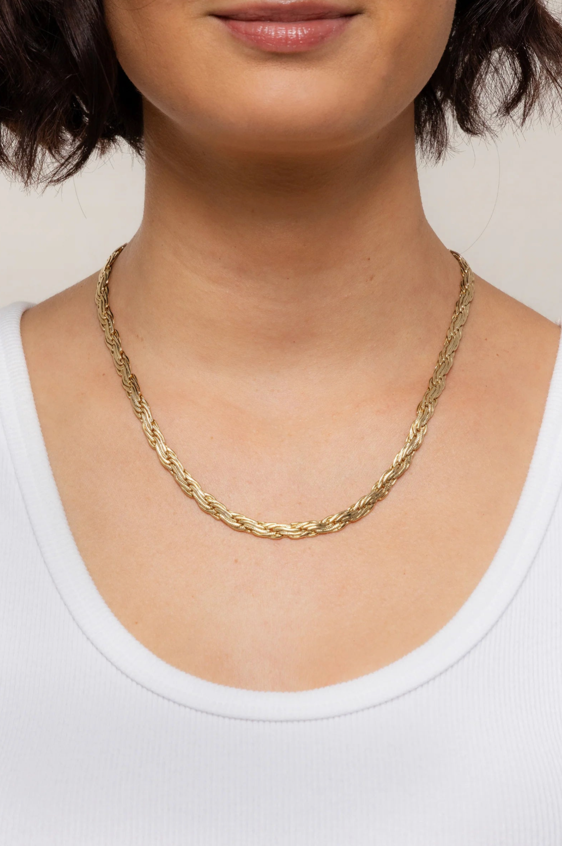 Julia Necklace