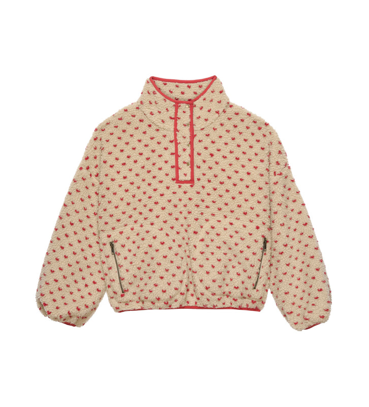 The Countryside Pullover