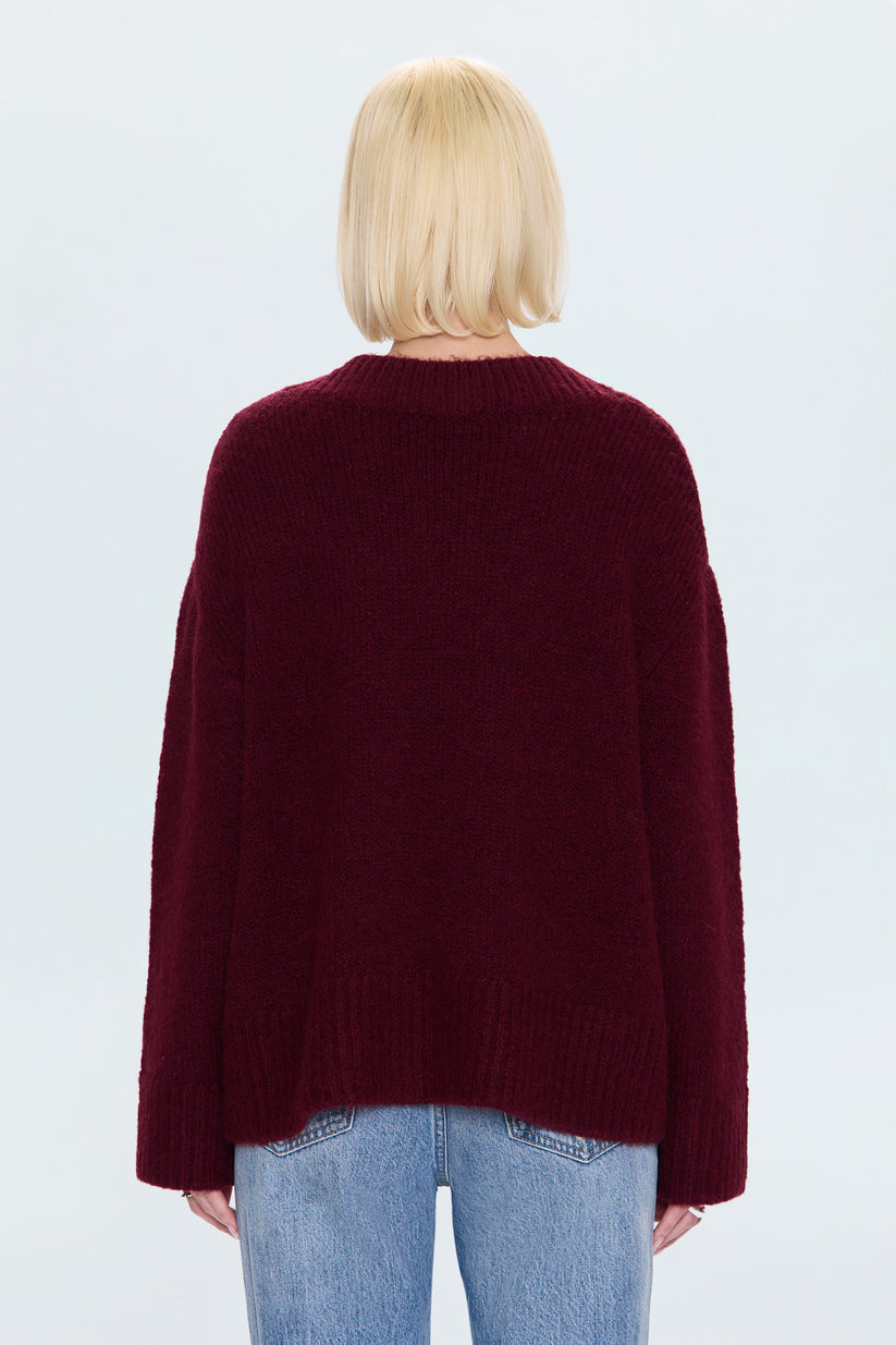 Talia Sweater