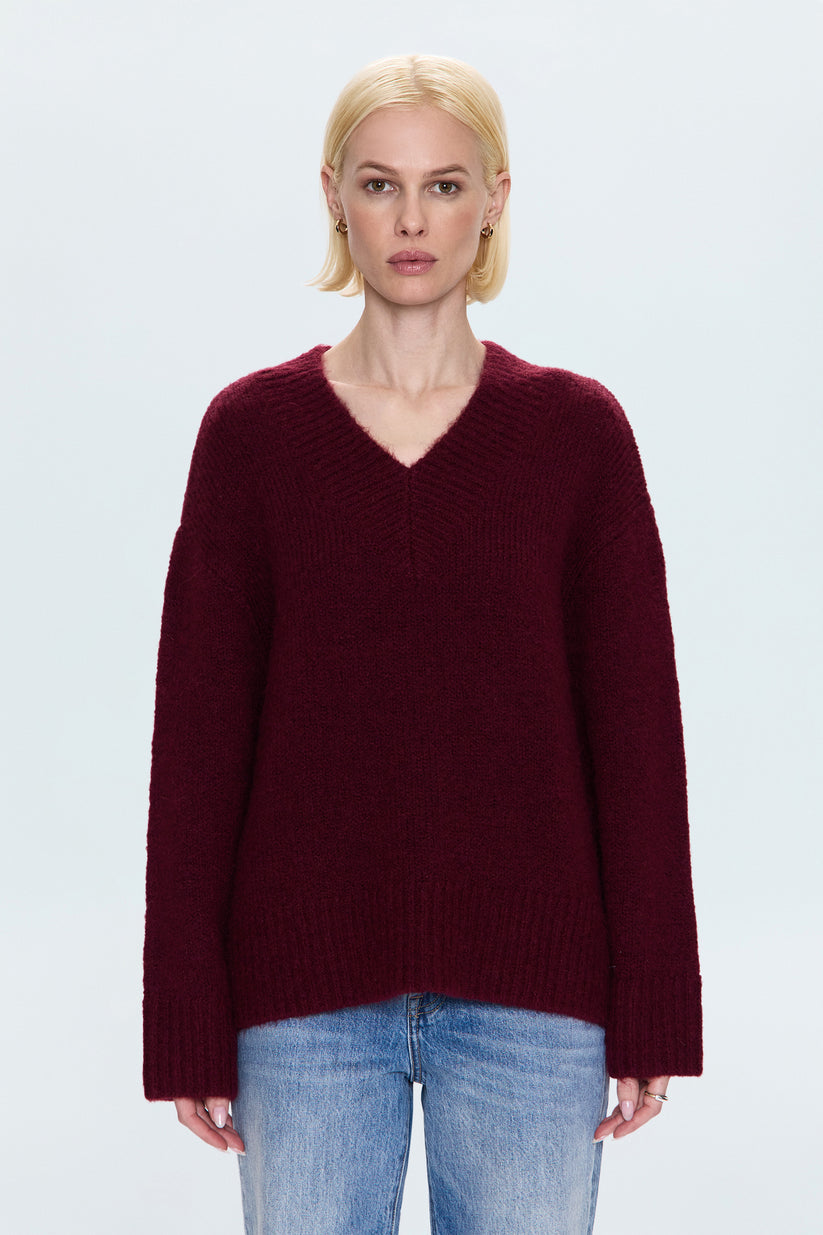 Talia Sweater