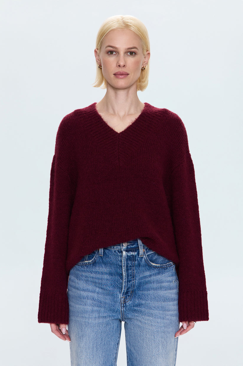 Talia Sweater