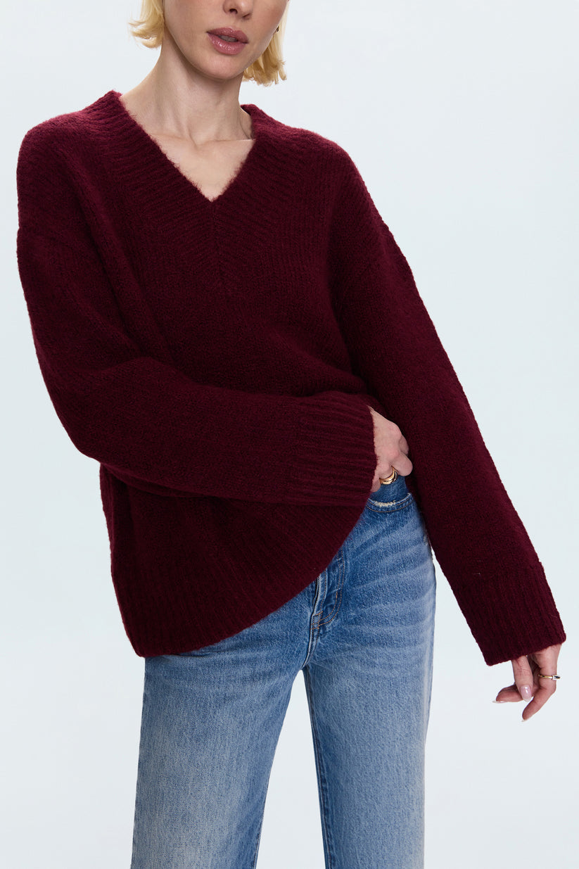 Talia Sweater